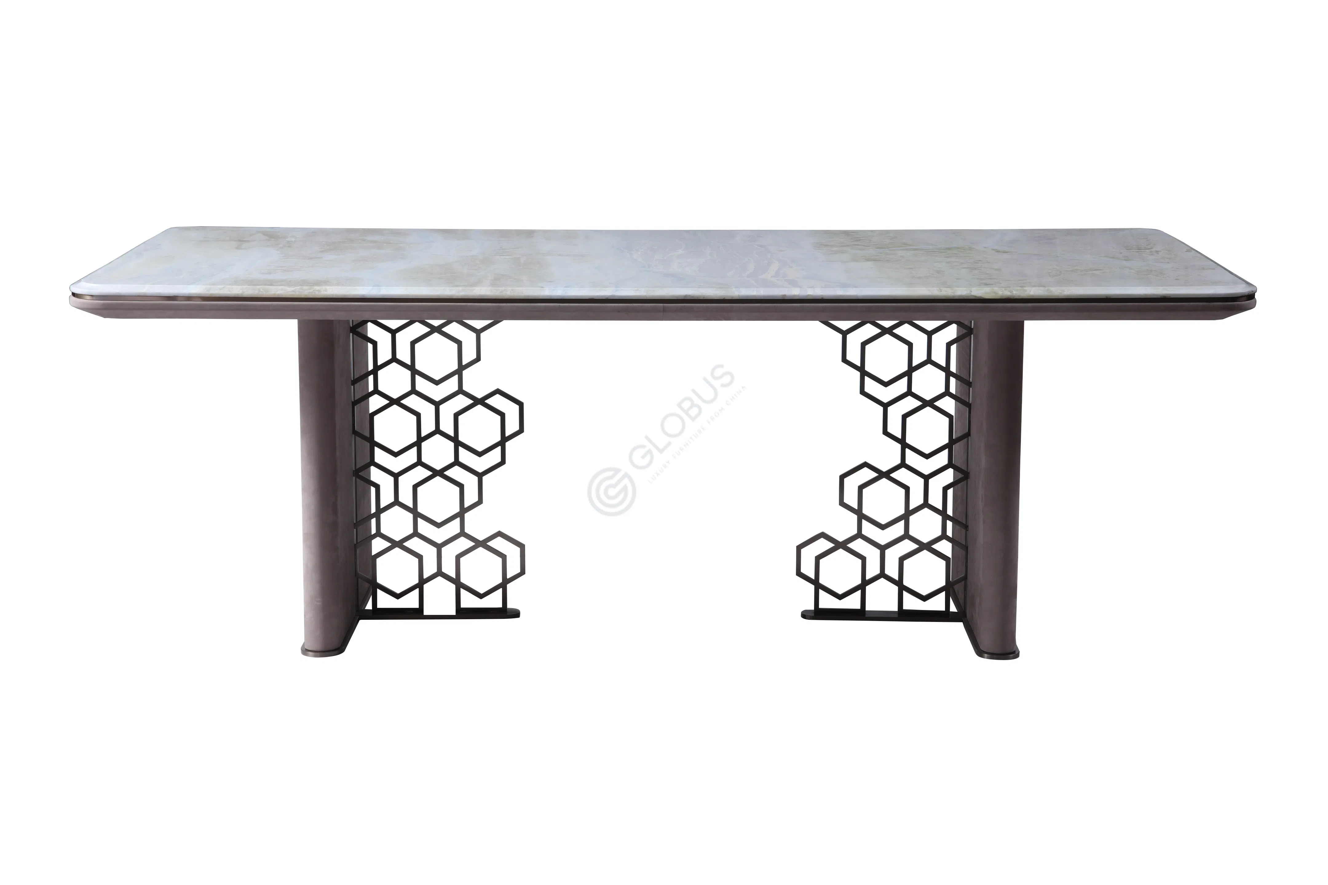 Dining table LONGHI Excelsior