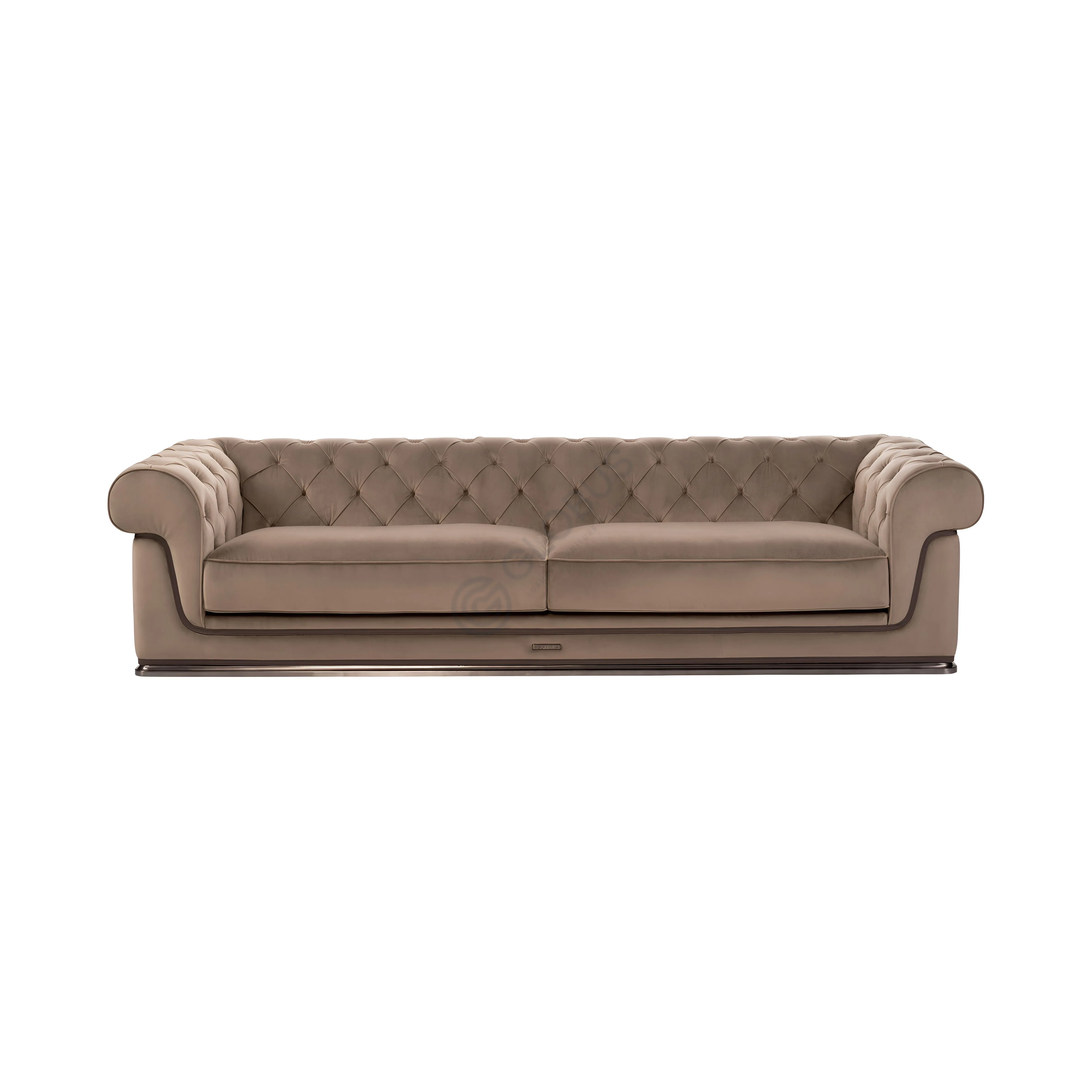 Sofa VISIONNAIRE Chester Doney