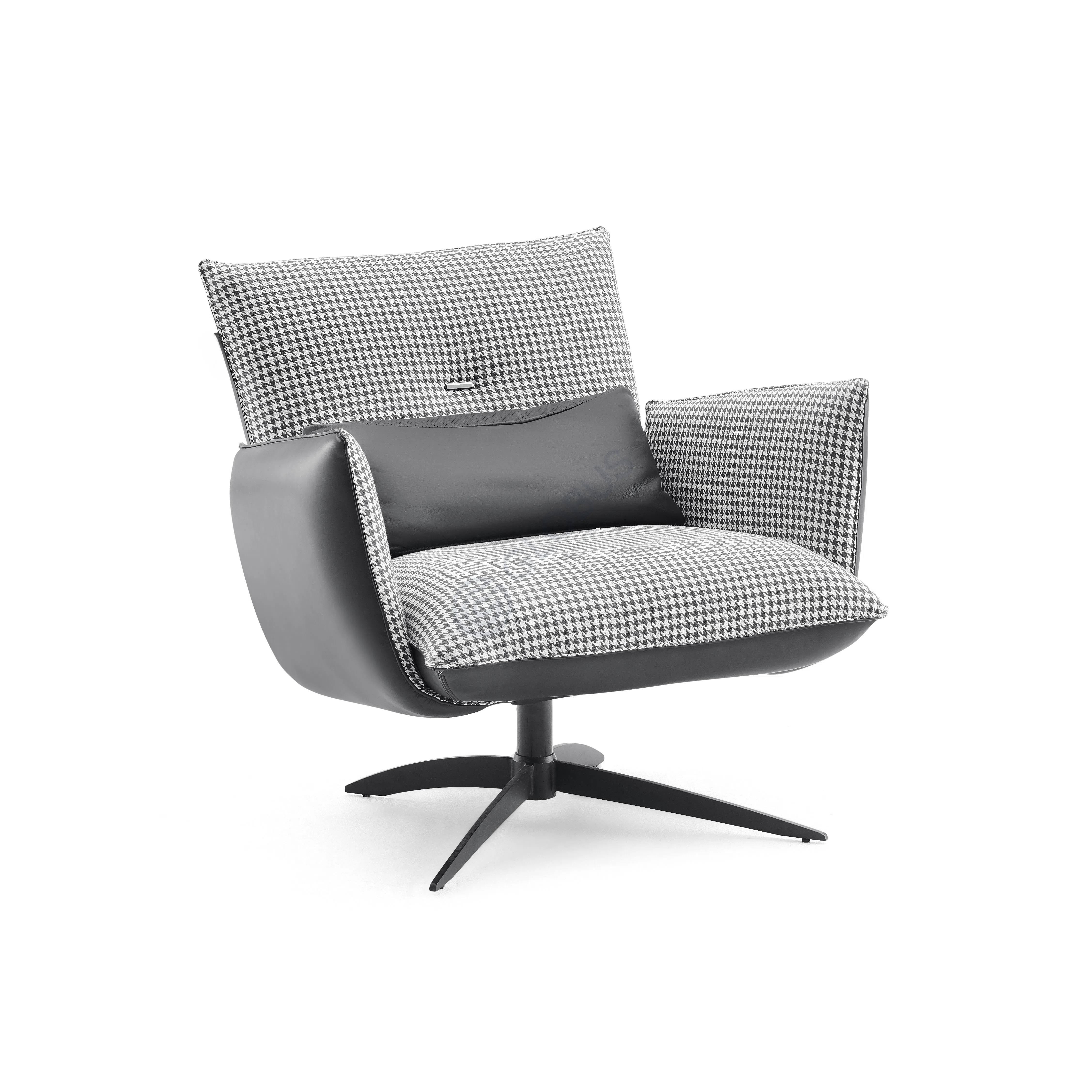 Armchair Angelee