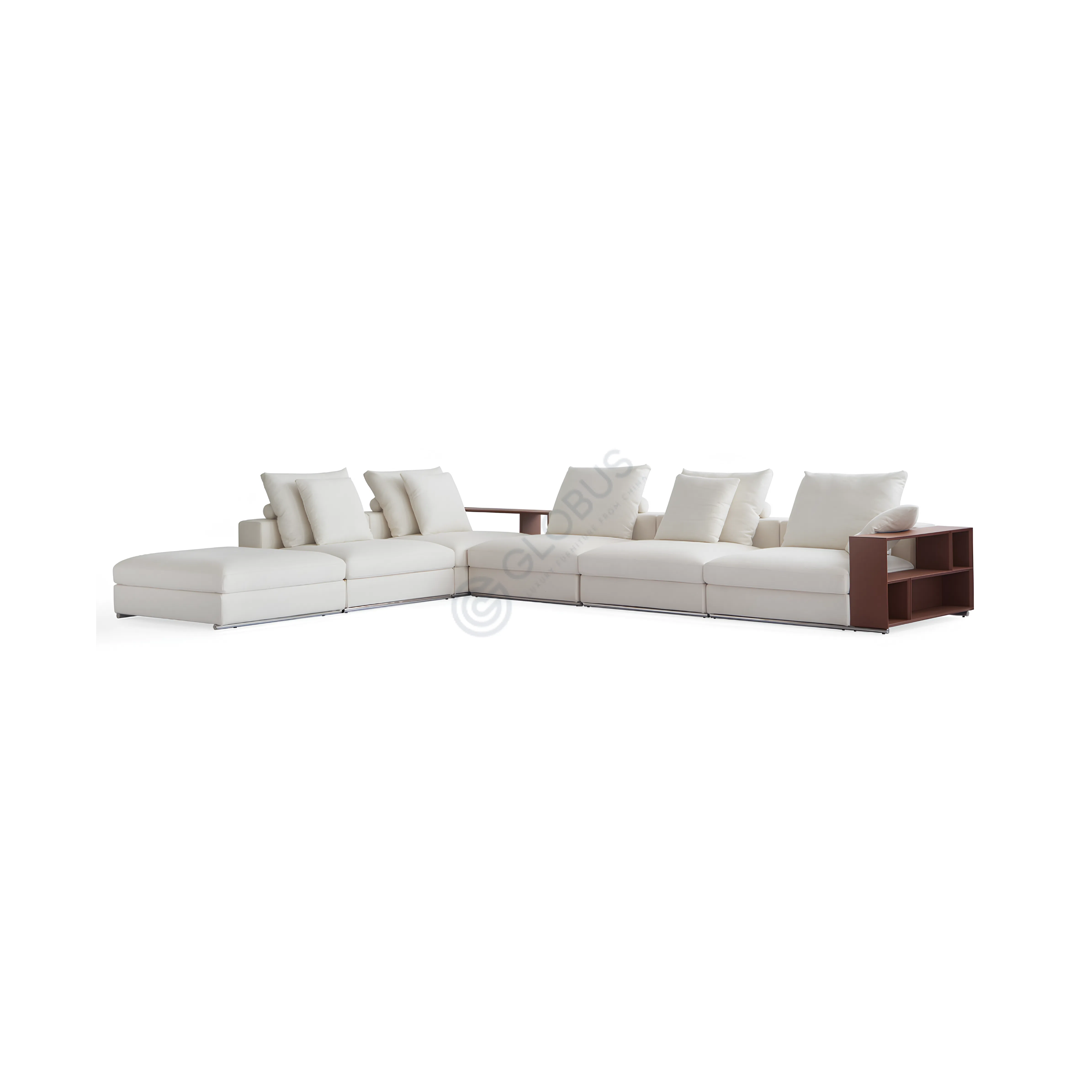 Sofa FLEXFORM Groundpiece