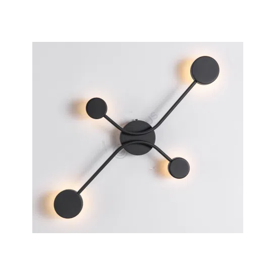 Wall lamp Roman