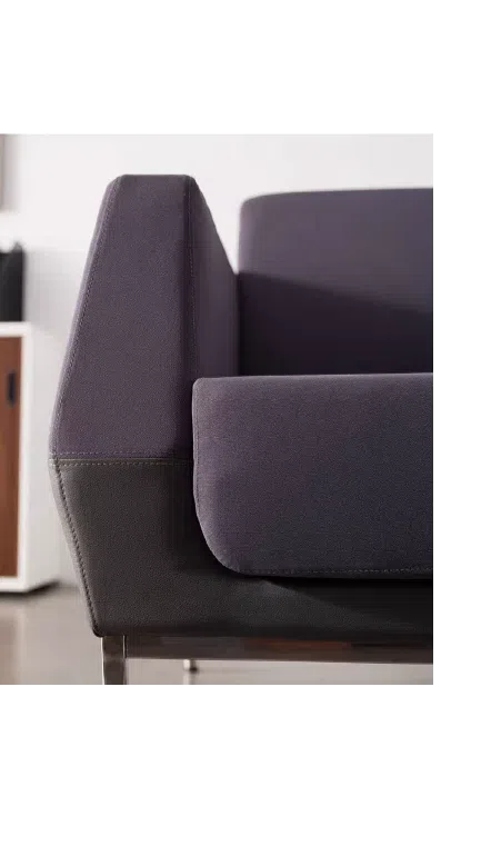 Office armchair Koryn