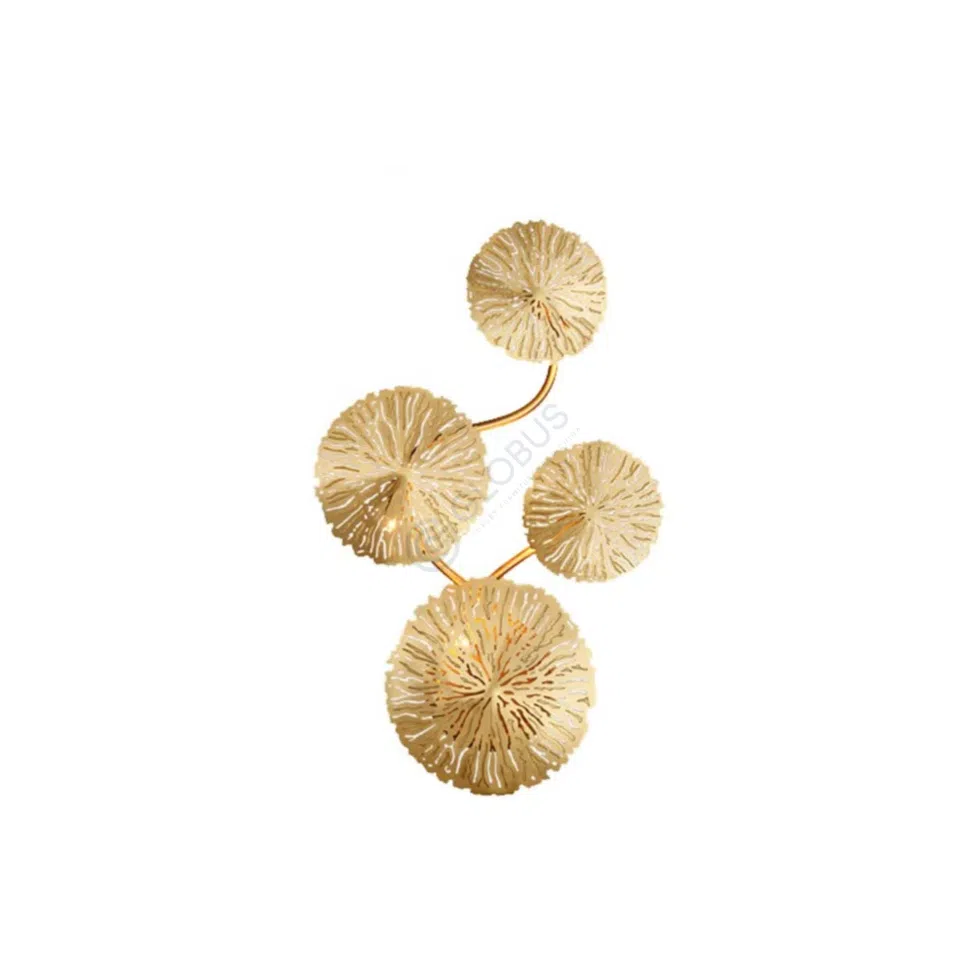 Wall lamp Wistera