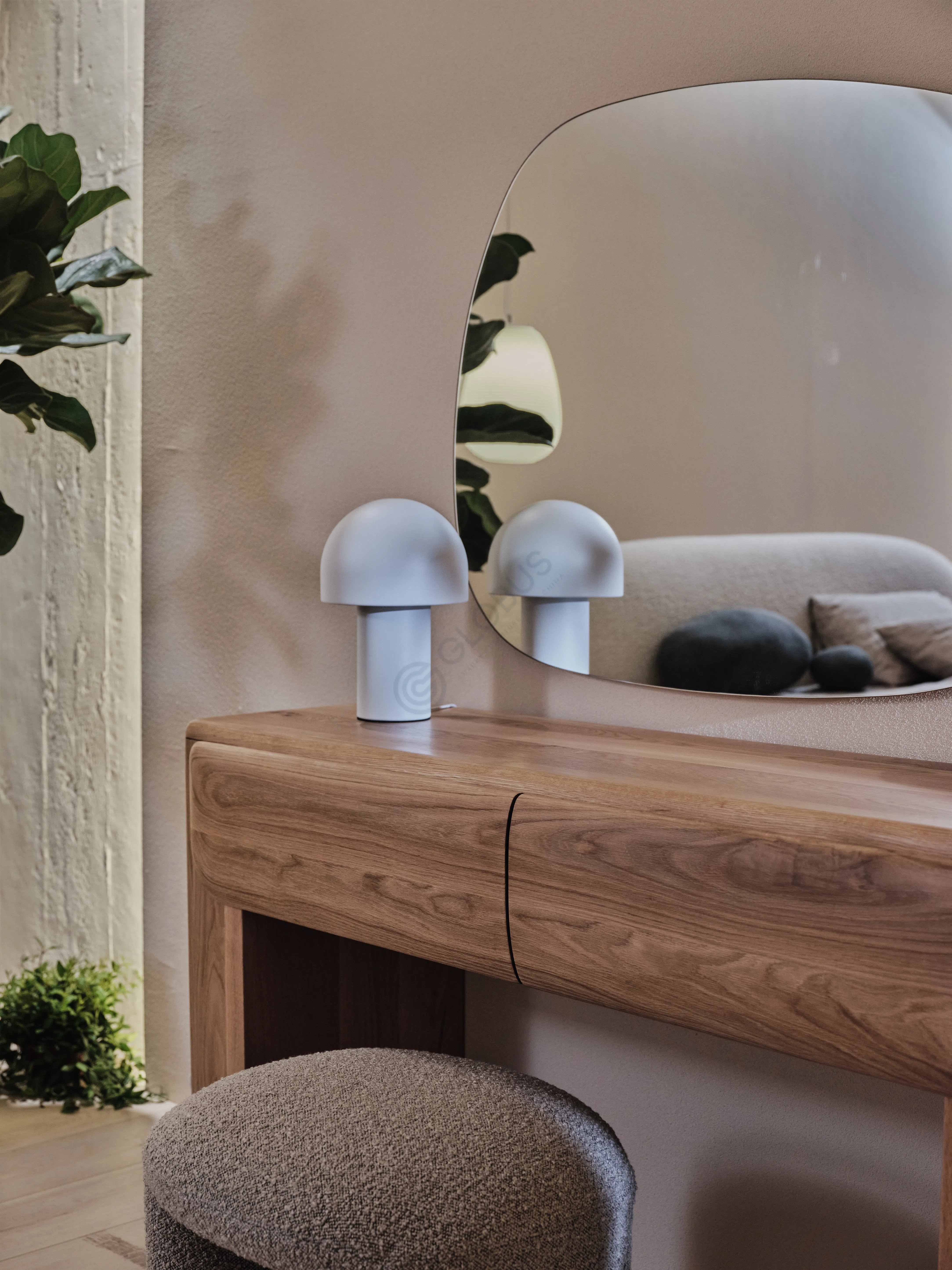 Dressing table Maurine