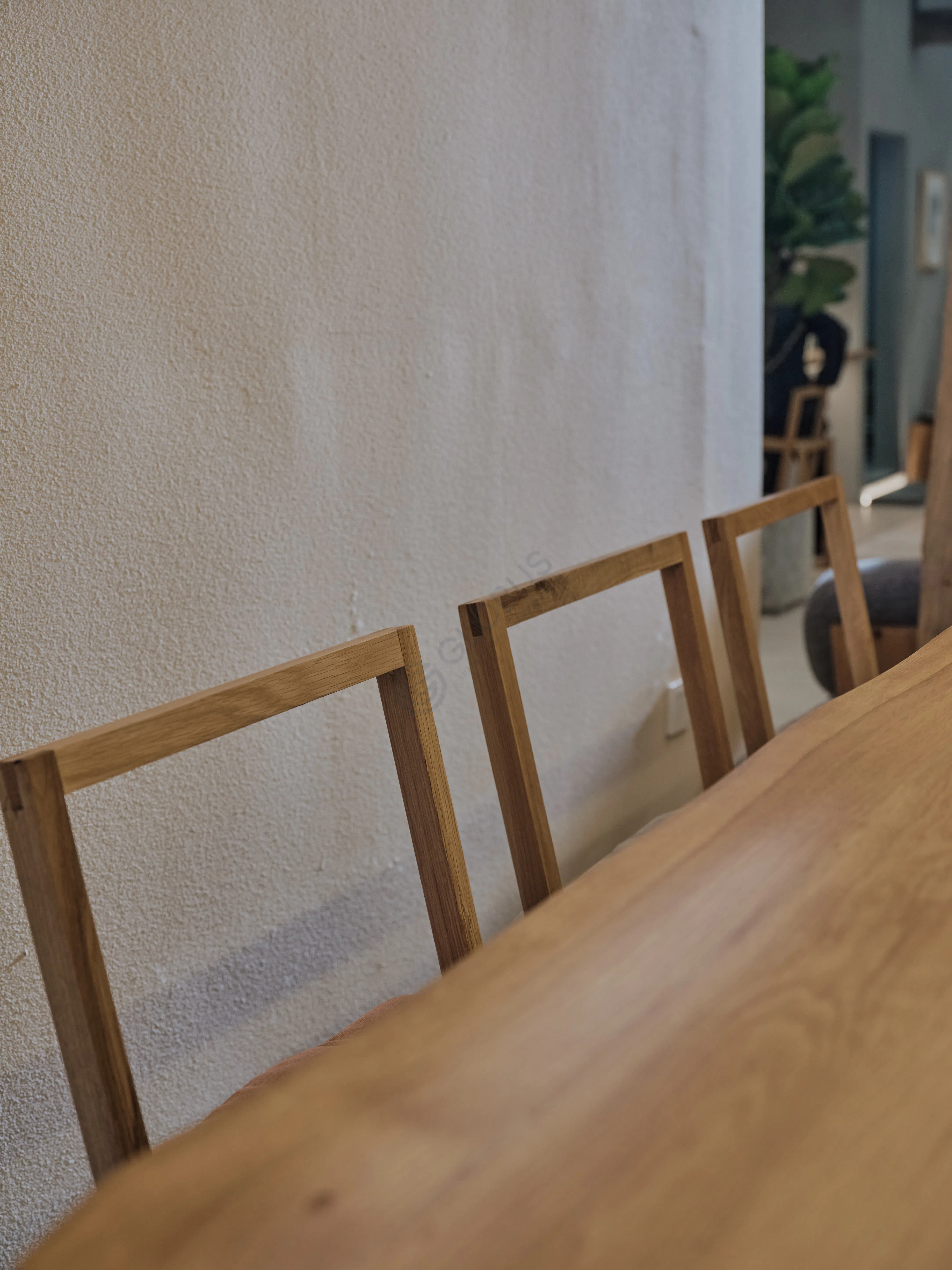 Dining chair Effervescente