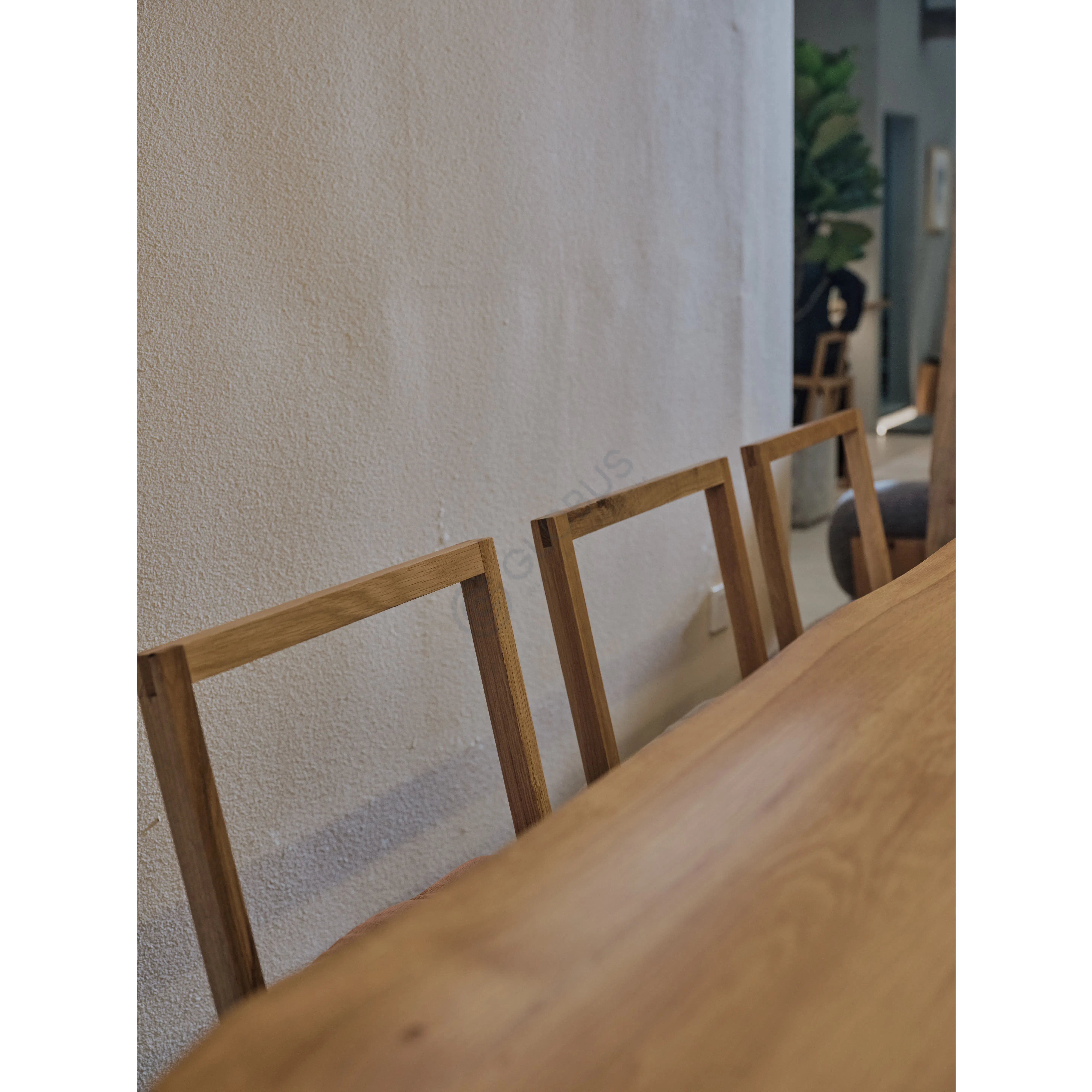 Dining chair Effervescente