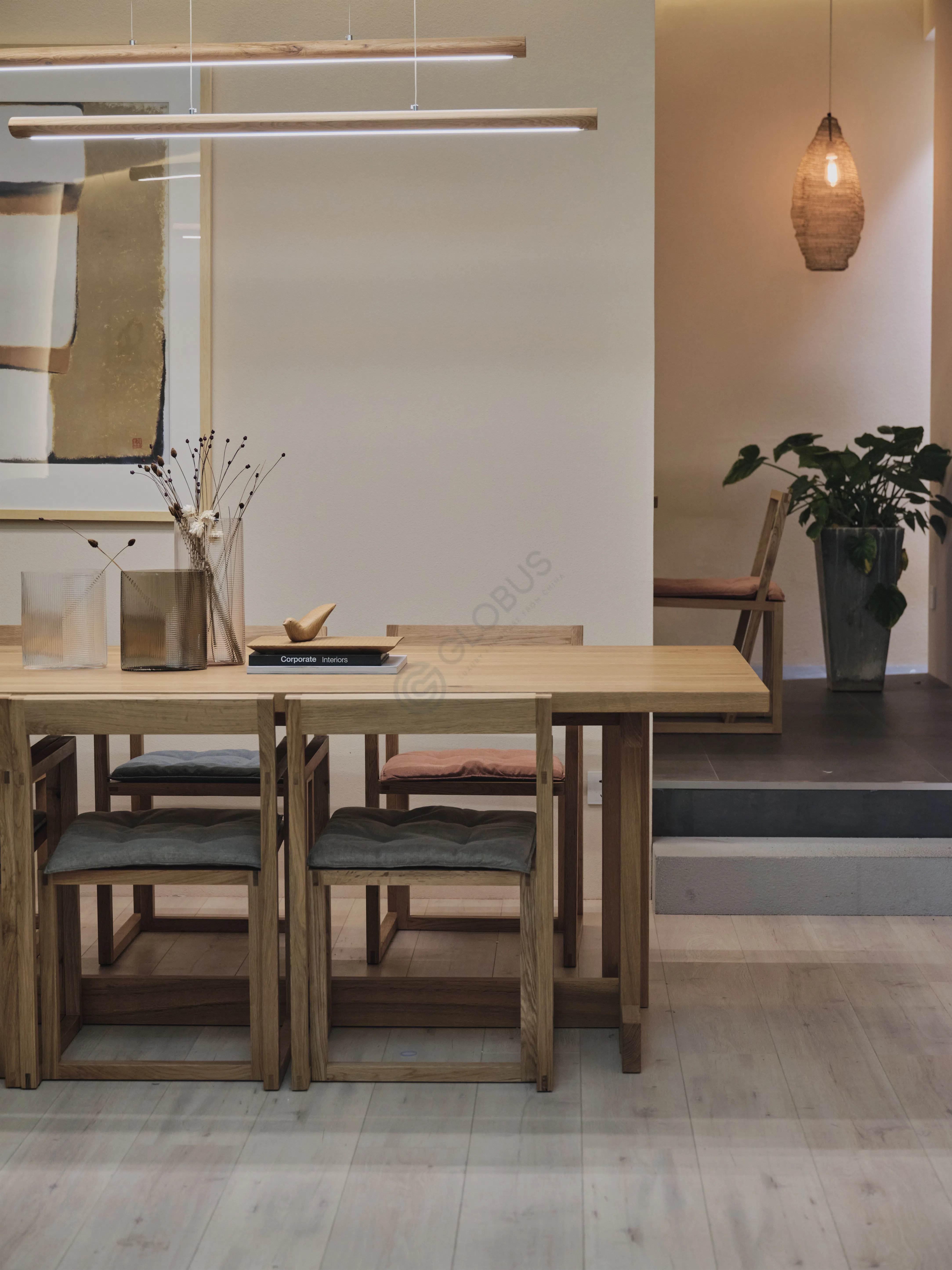 Dining table Preciosa