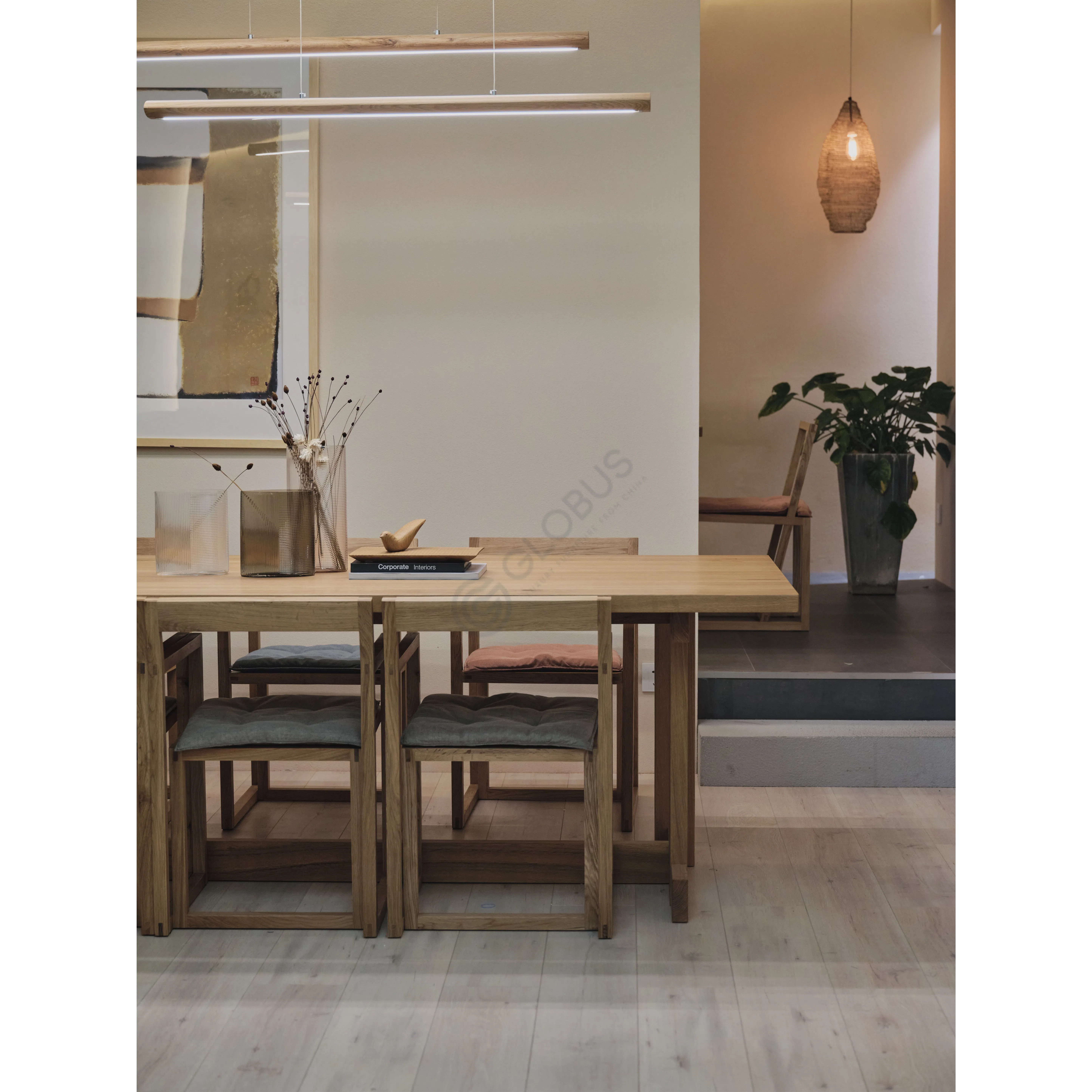 Dining table Preciosa