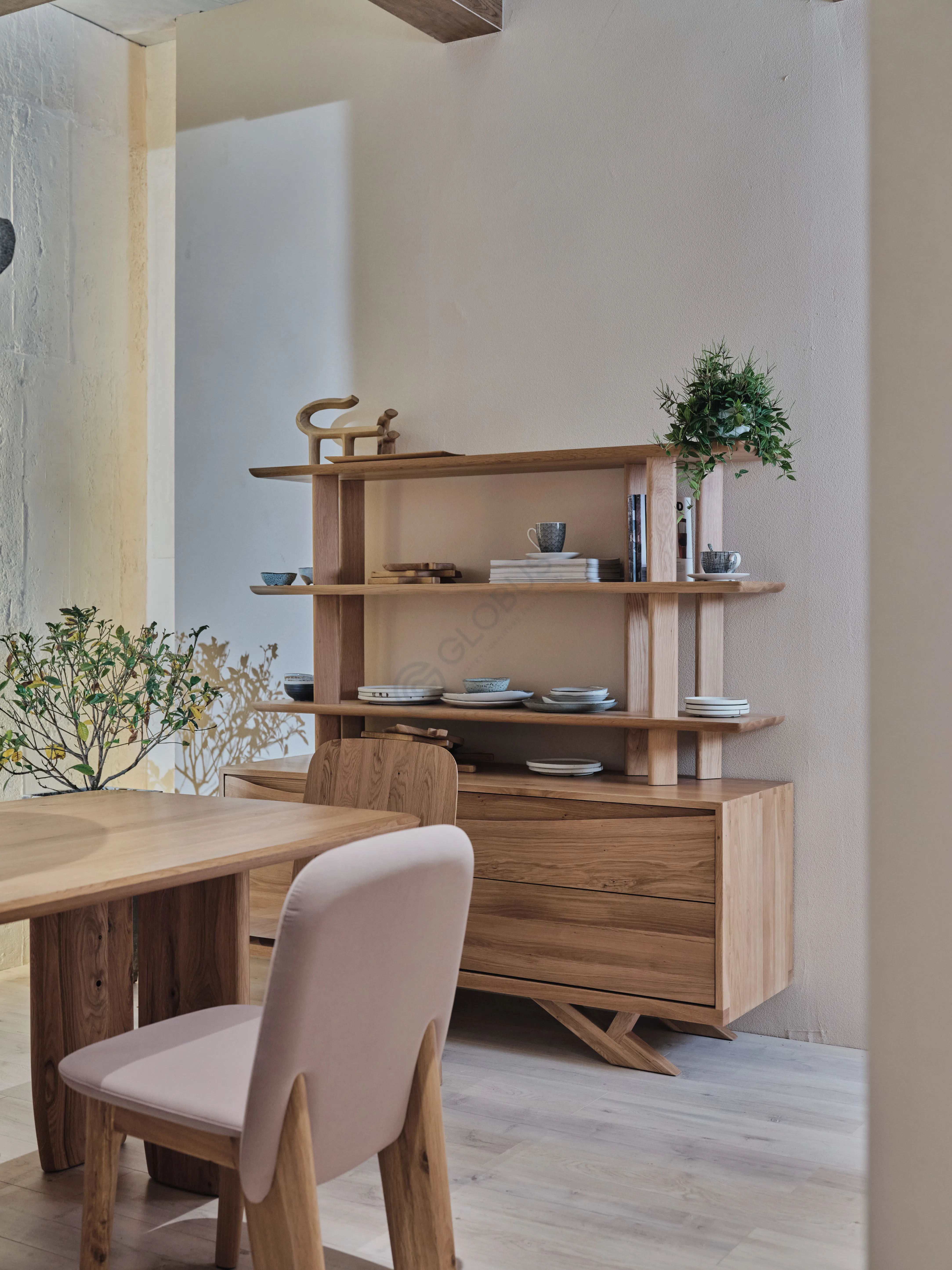 Dining chair Pantaloni