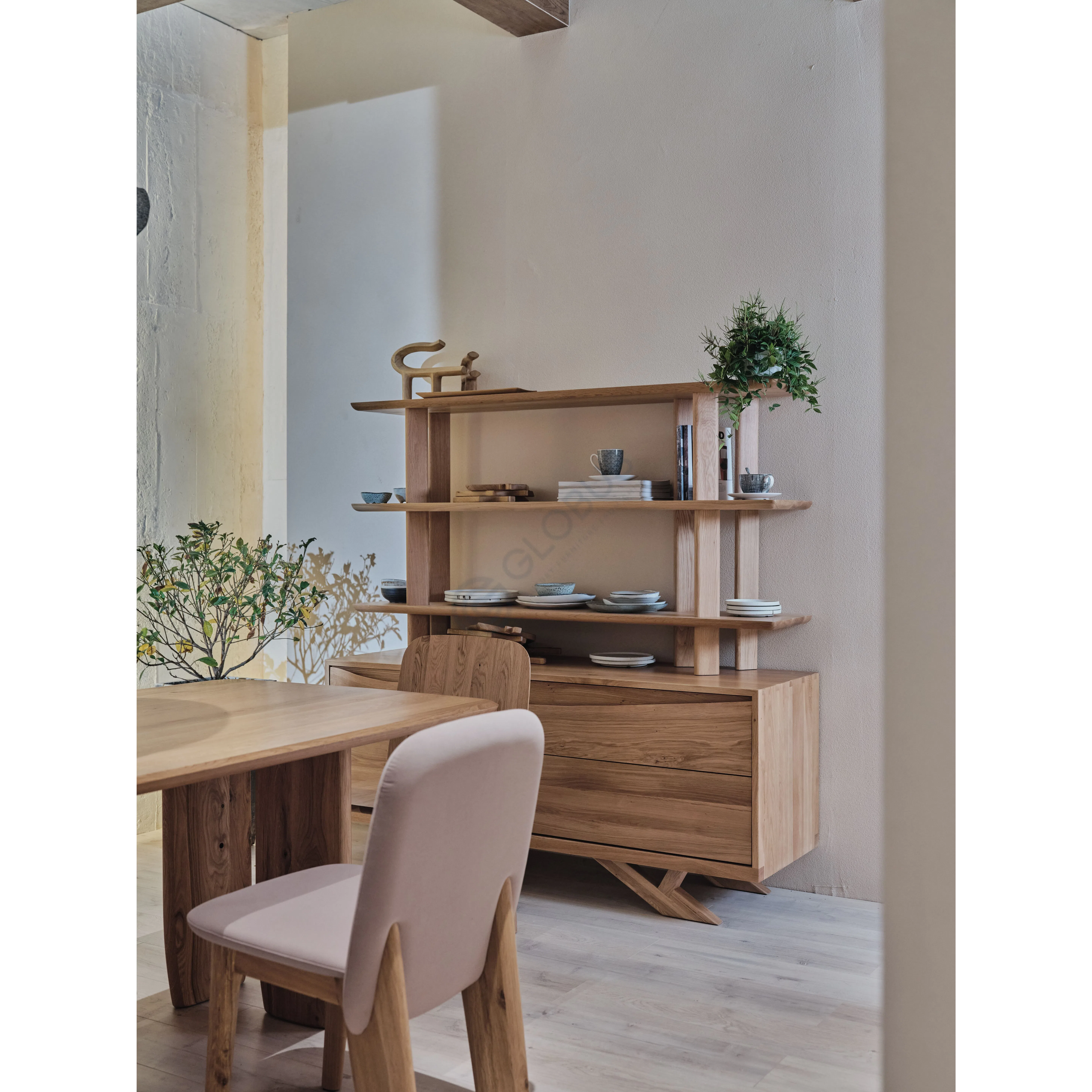 Dining chair Pantaloni