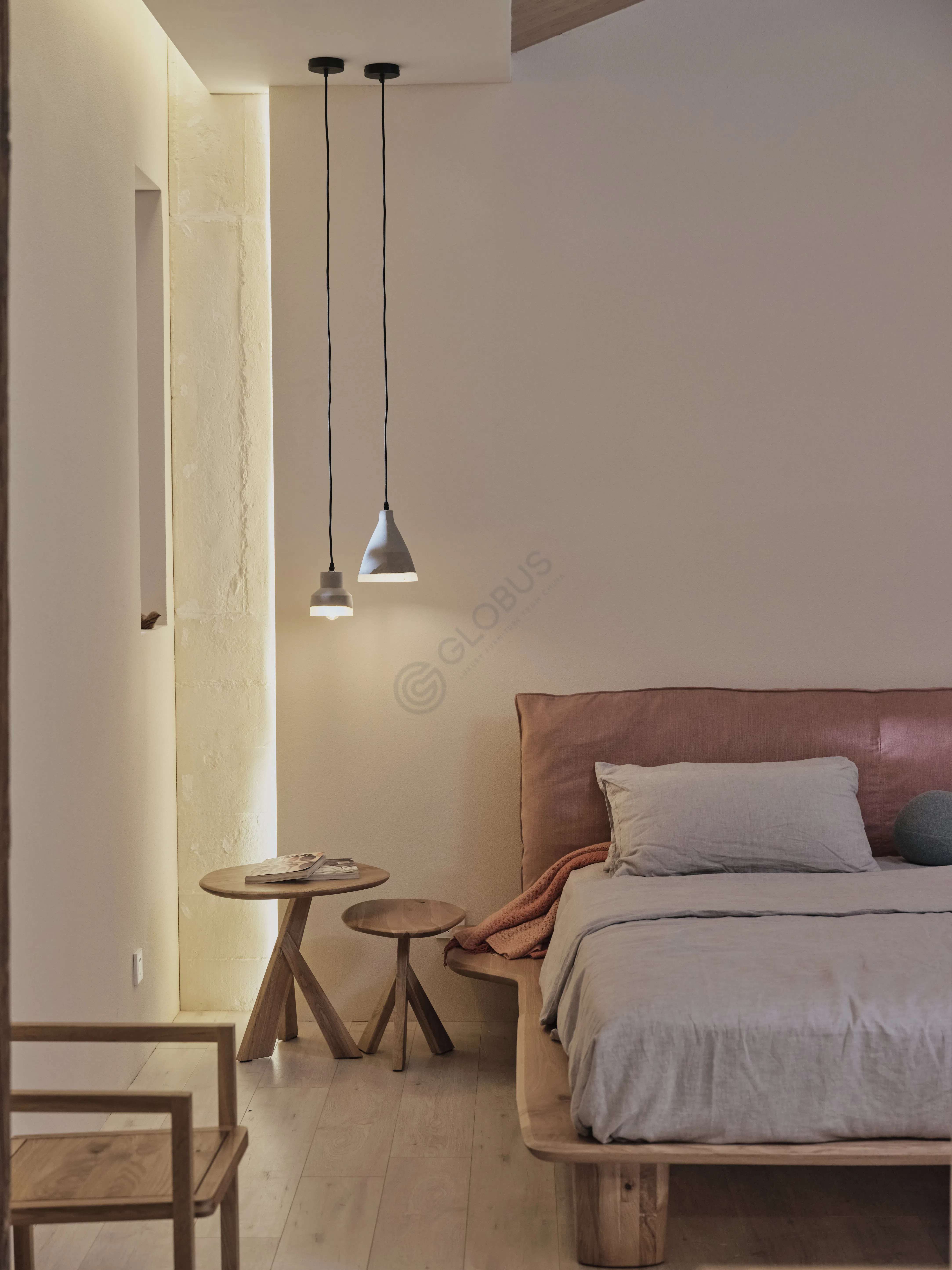 Side table Labelexia