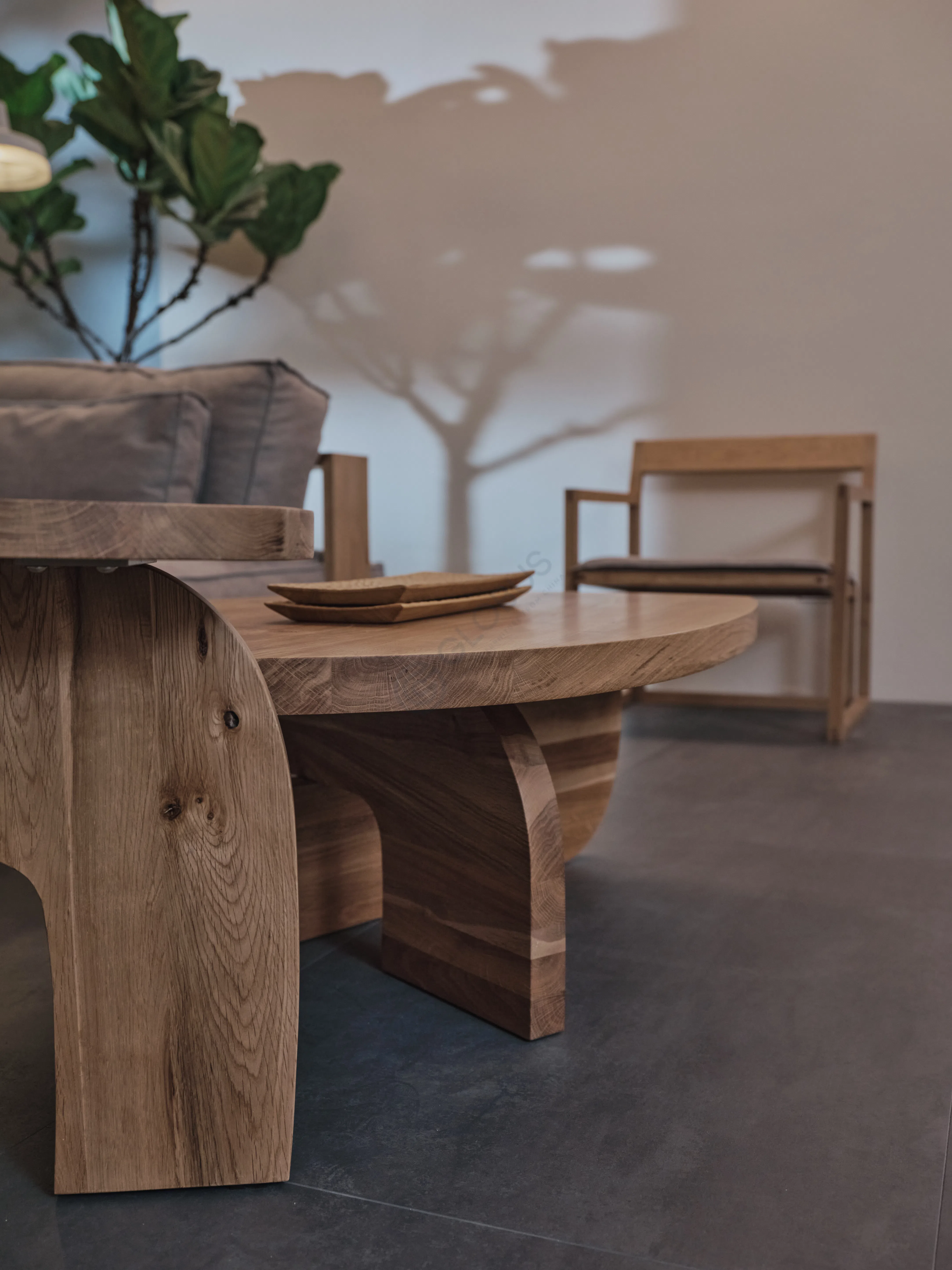 Coffee table Revival