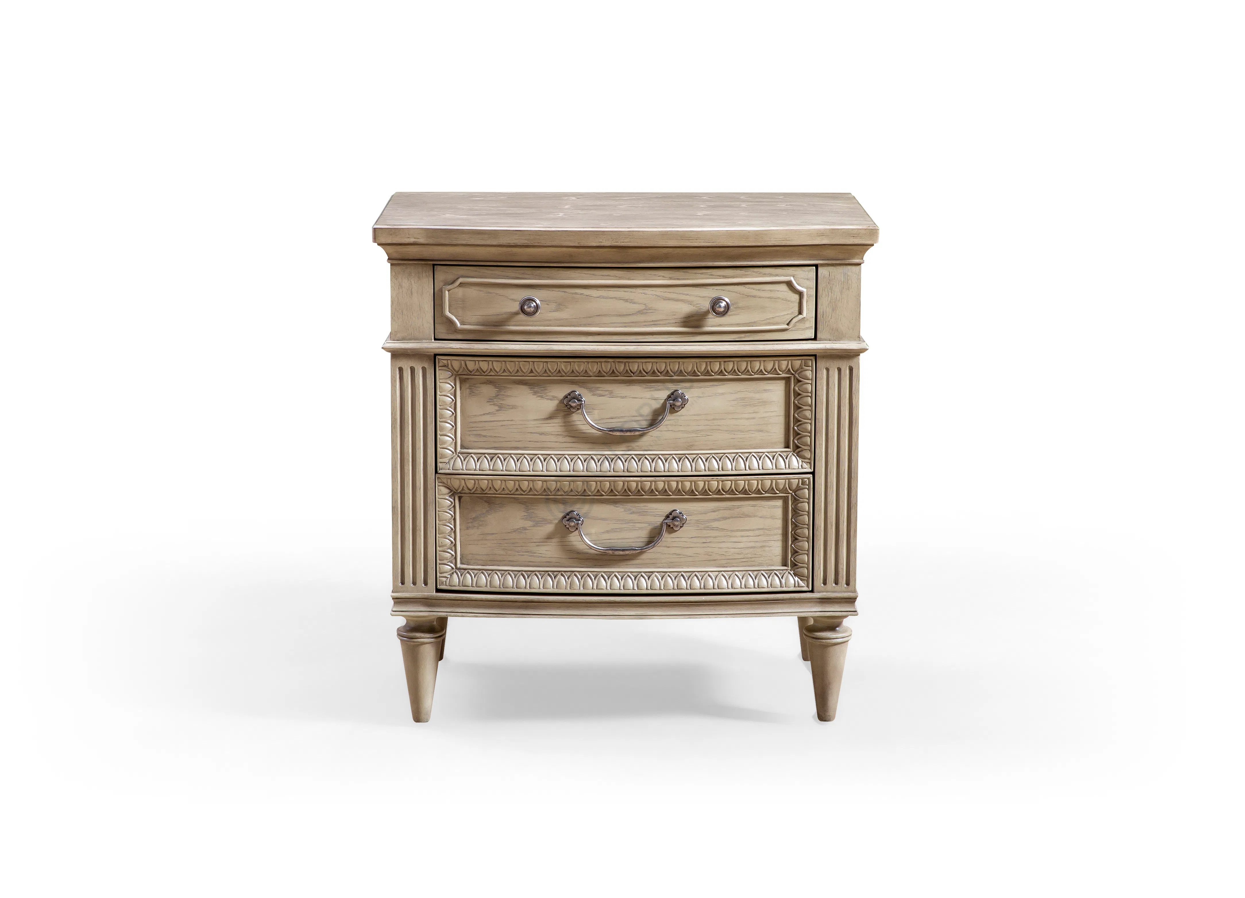 Bedside table Jataya