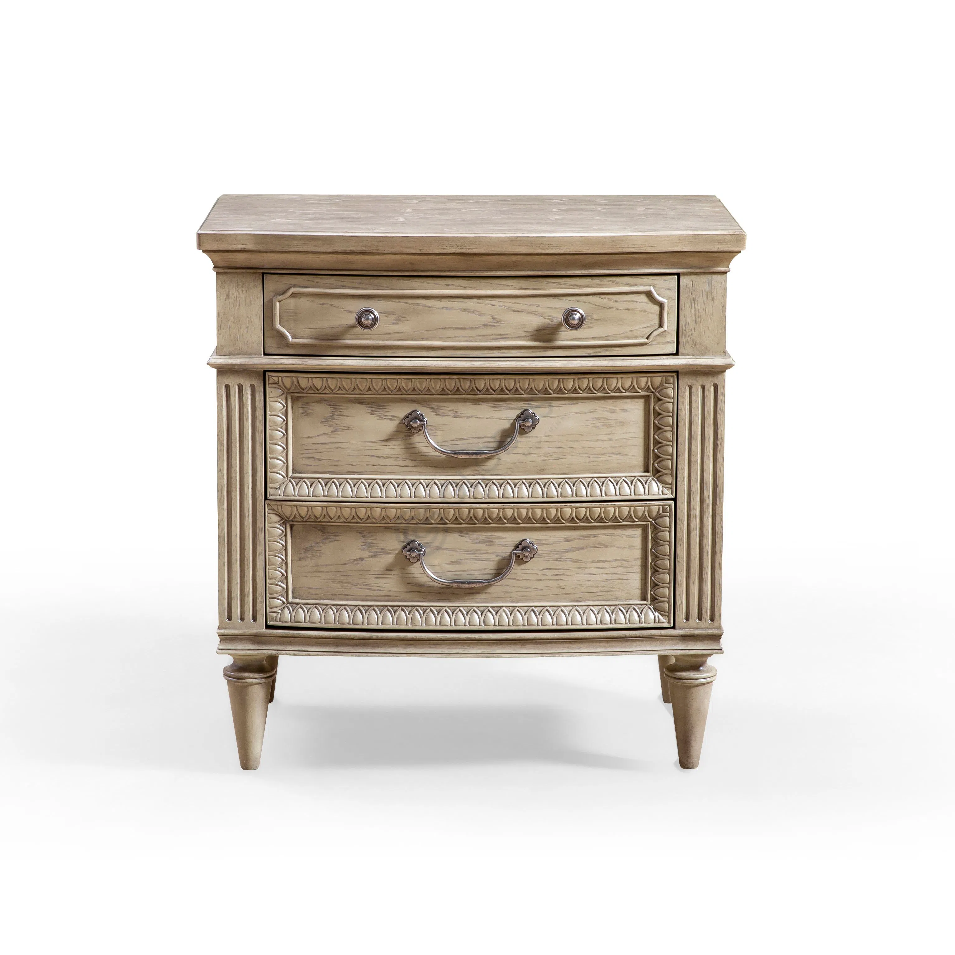 Bedside table Jataya