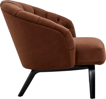 Armchair MINOTTI Winston