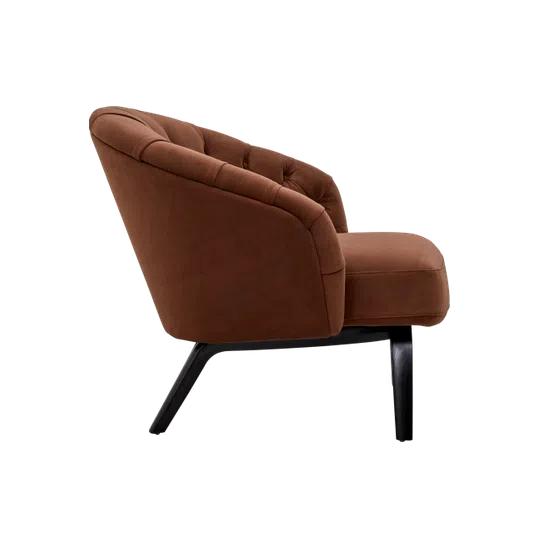 Armchair MINOTTI Winston