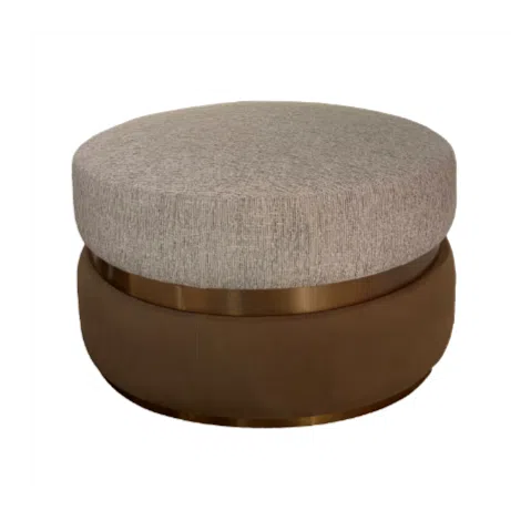 Pouf LASKASAS Edson