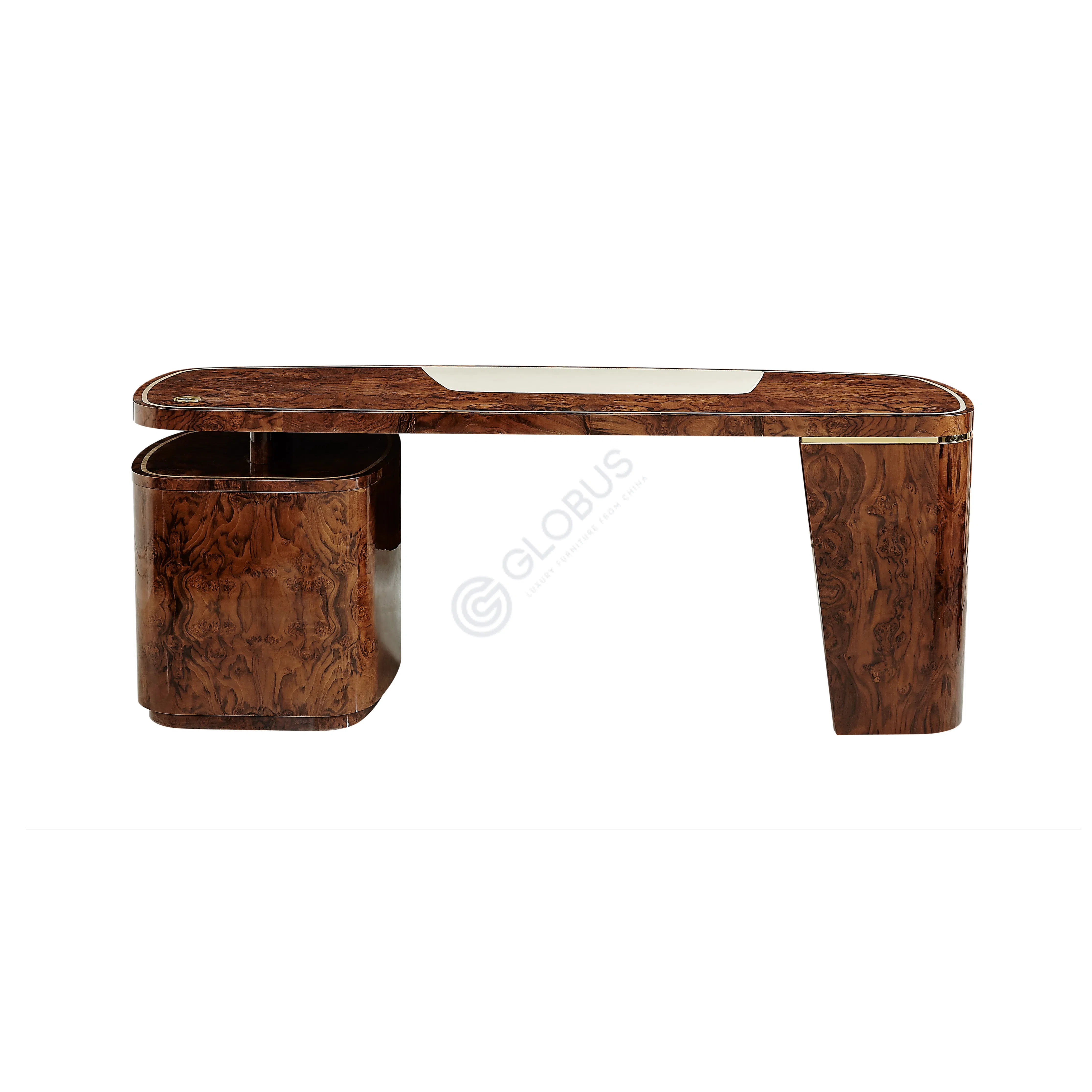 Desk Rettilineo