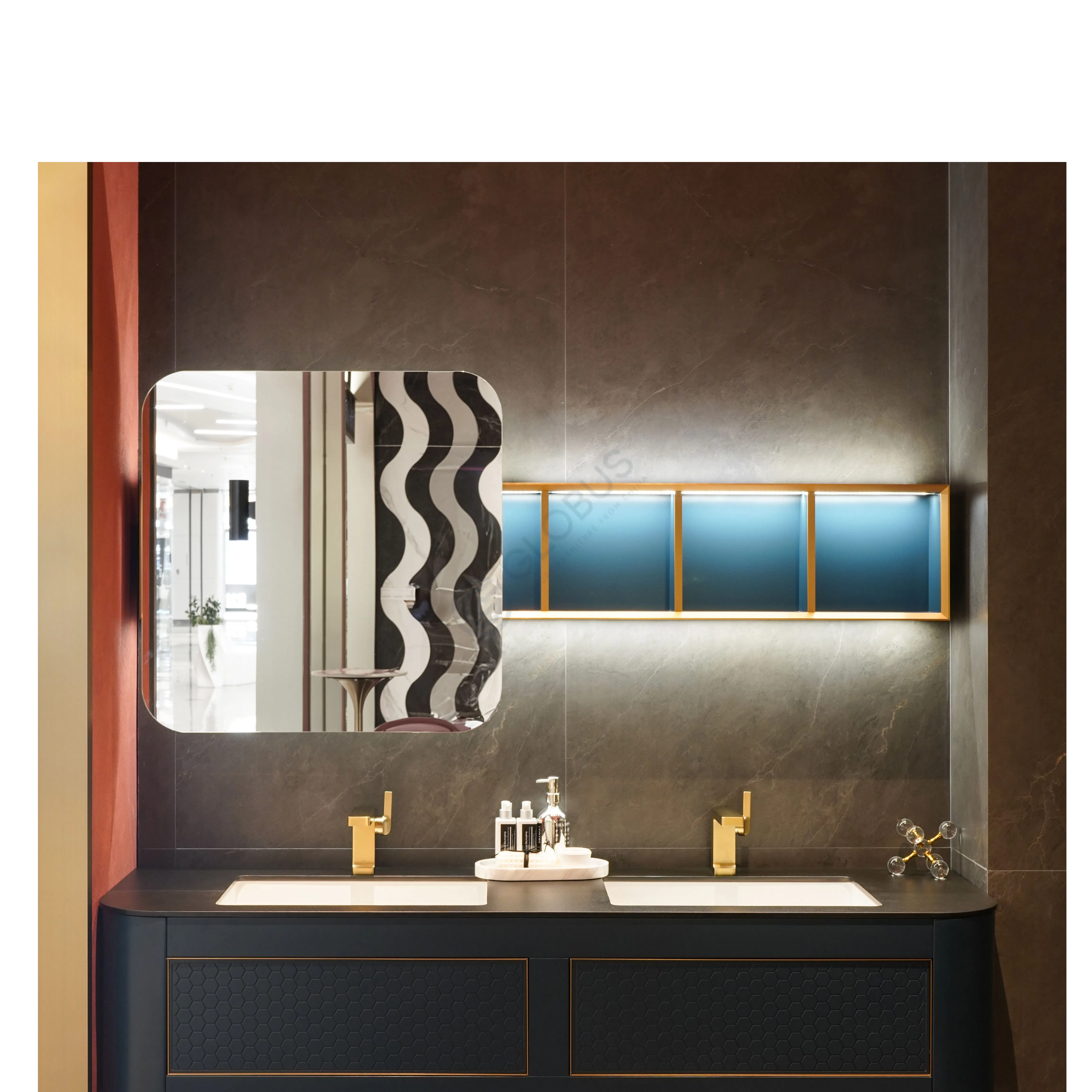 Mirror Teodori