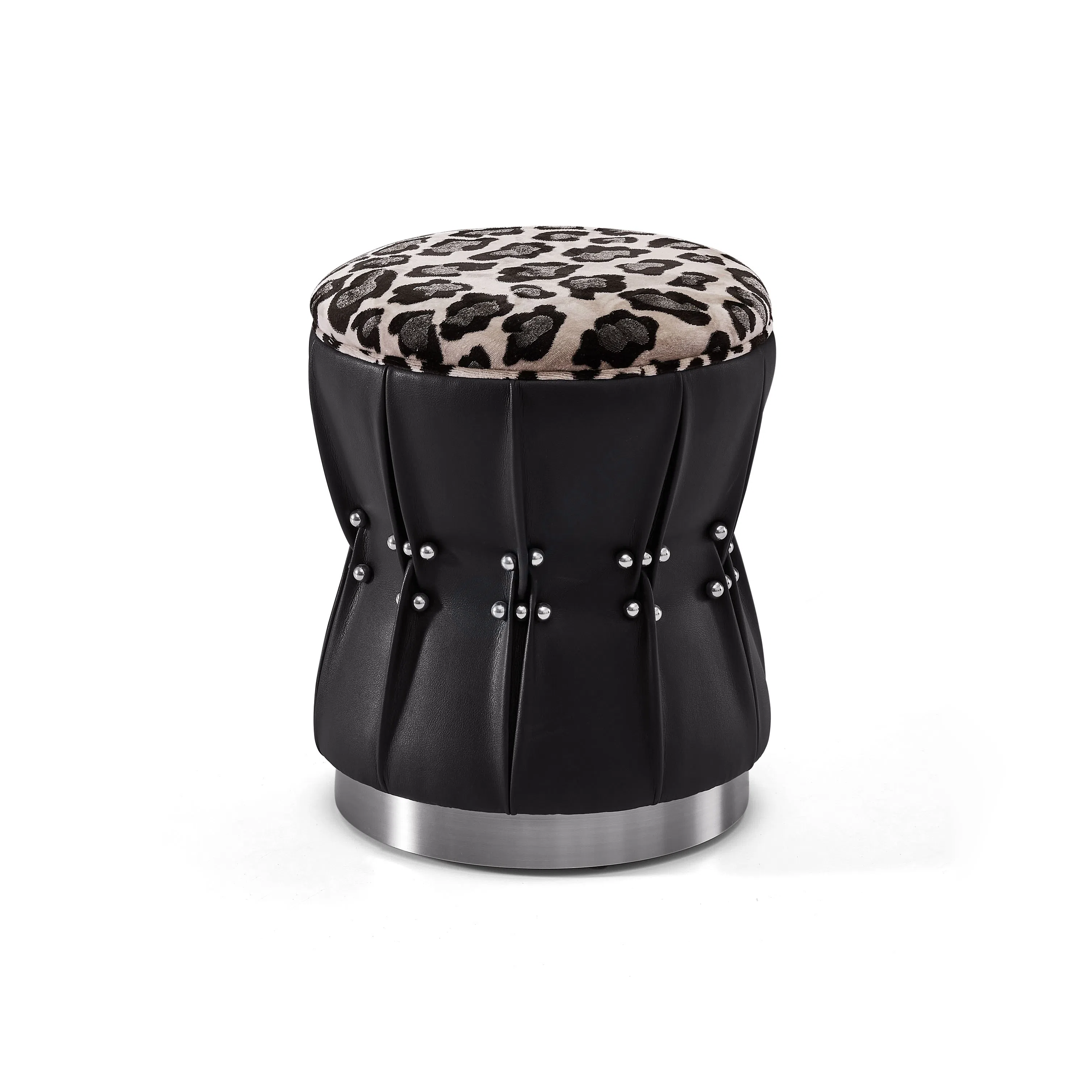 Pouf ROBERTO CAVALLI Inanda