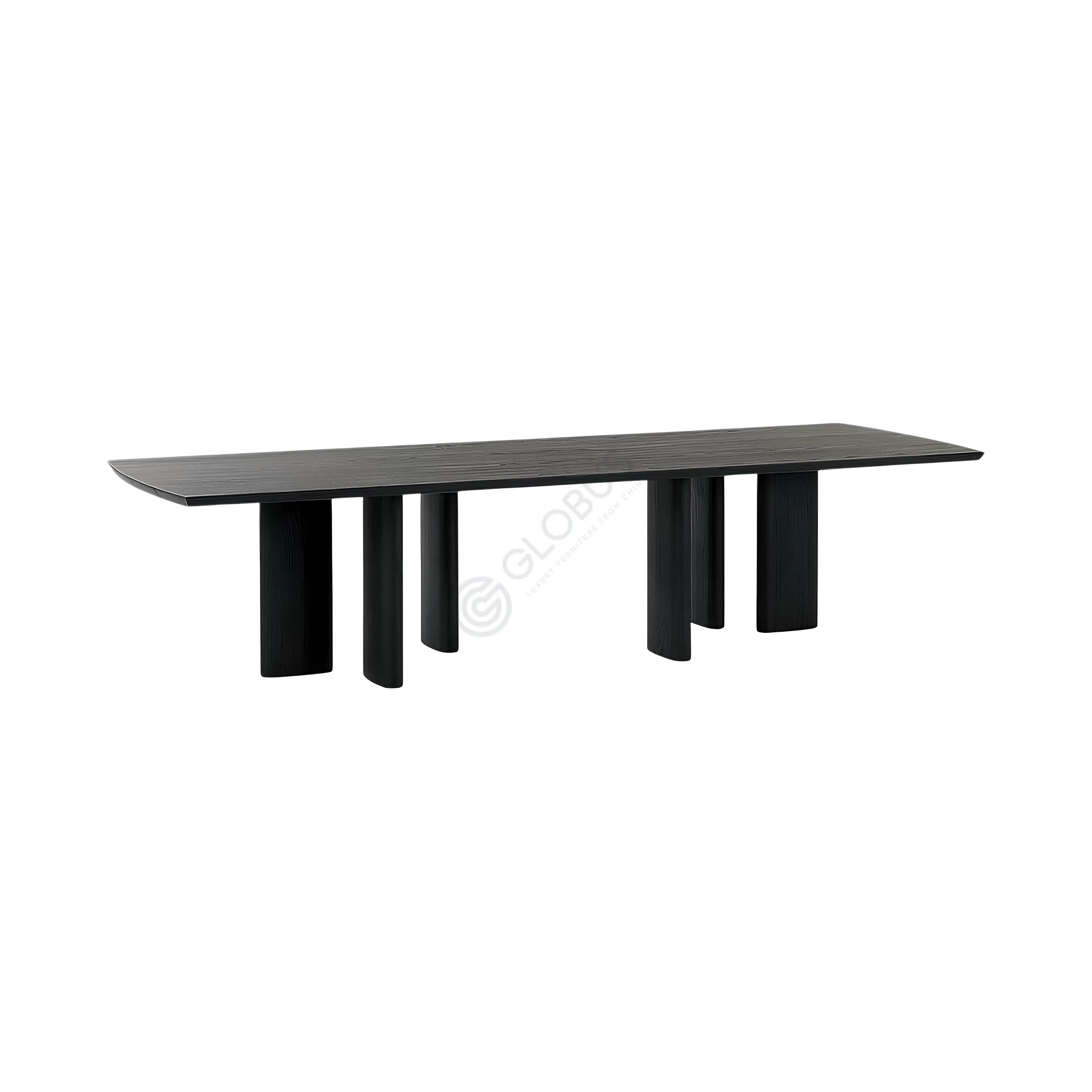 Dining table POLIFORM Adrien