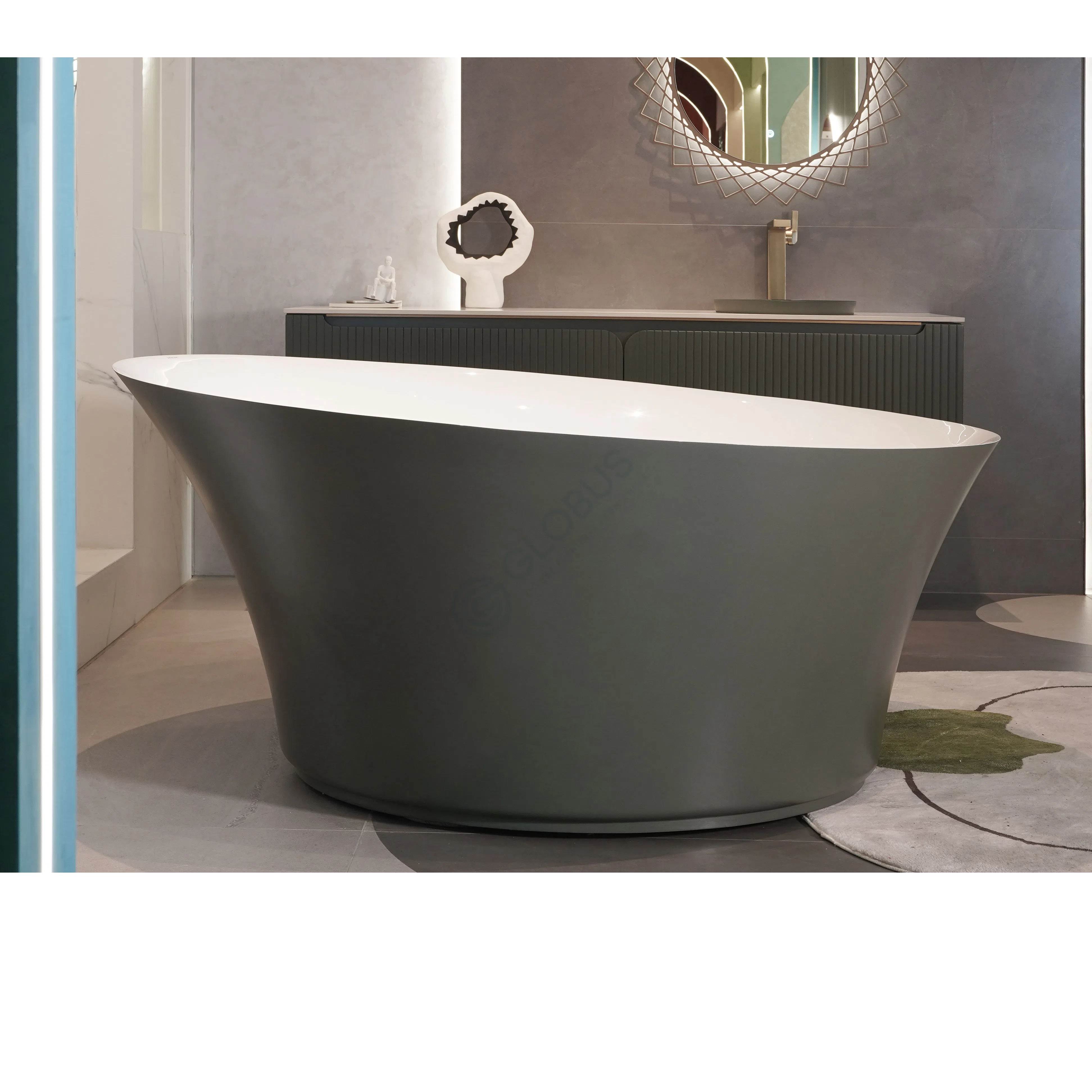 Bathtub Volito