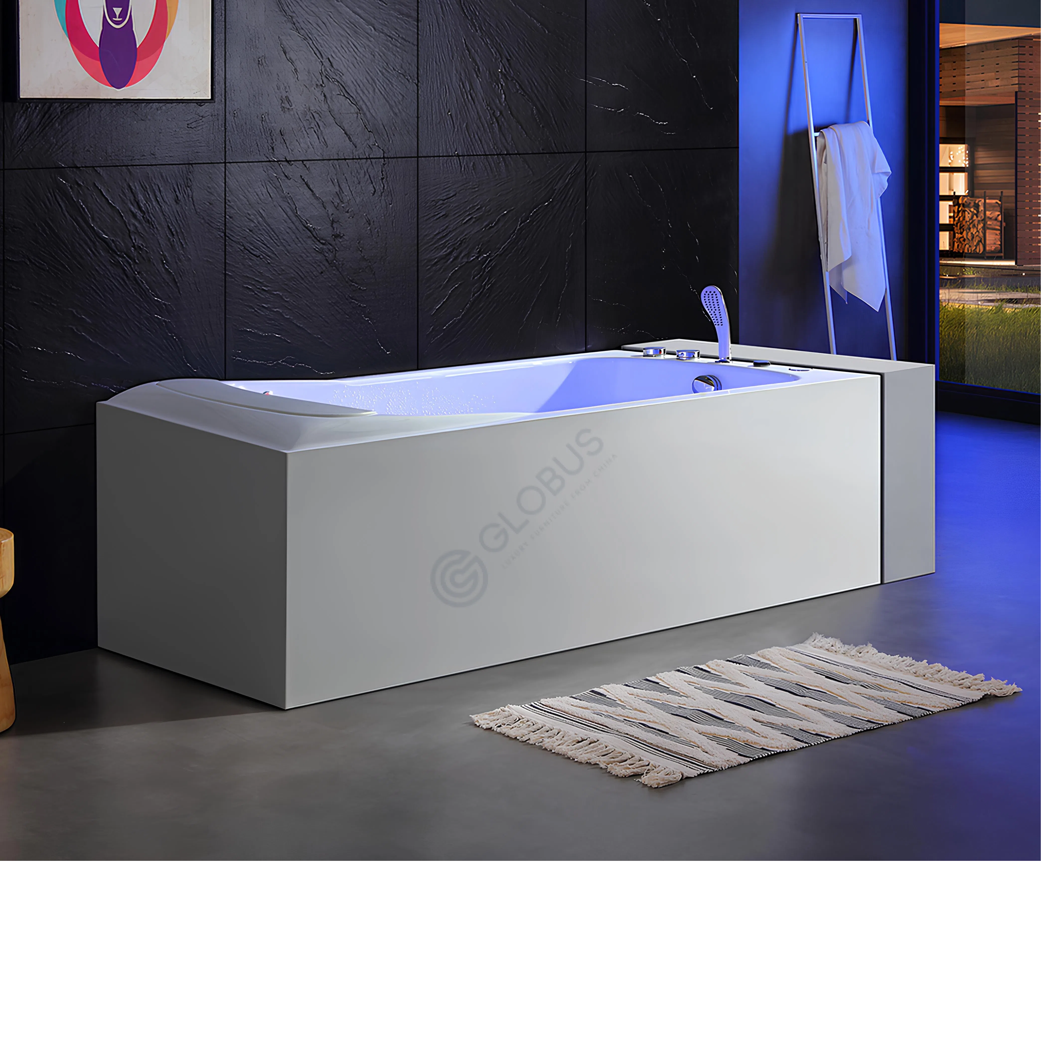 Jacuzzi Magreni