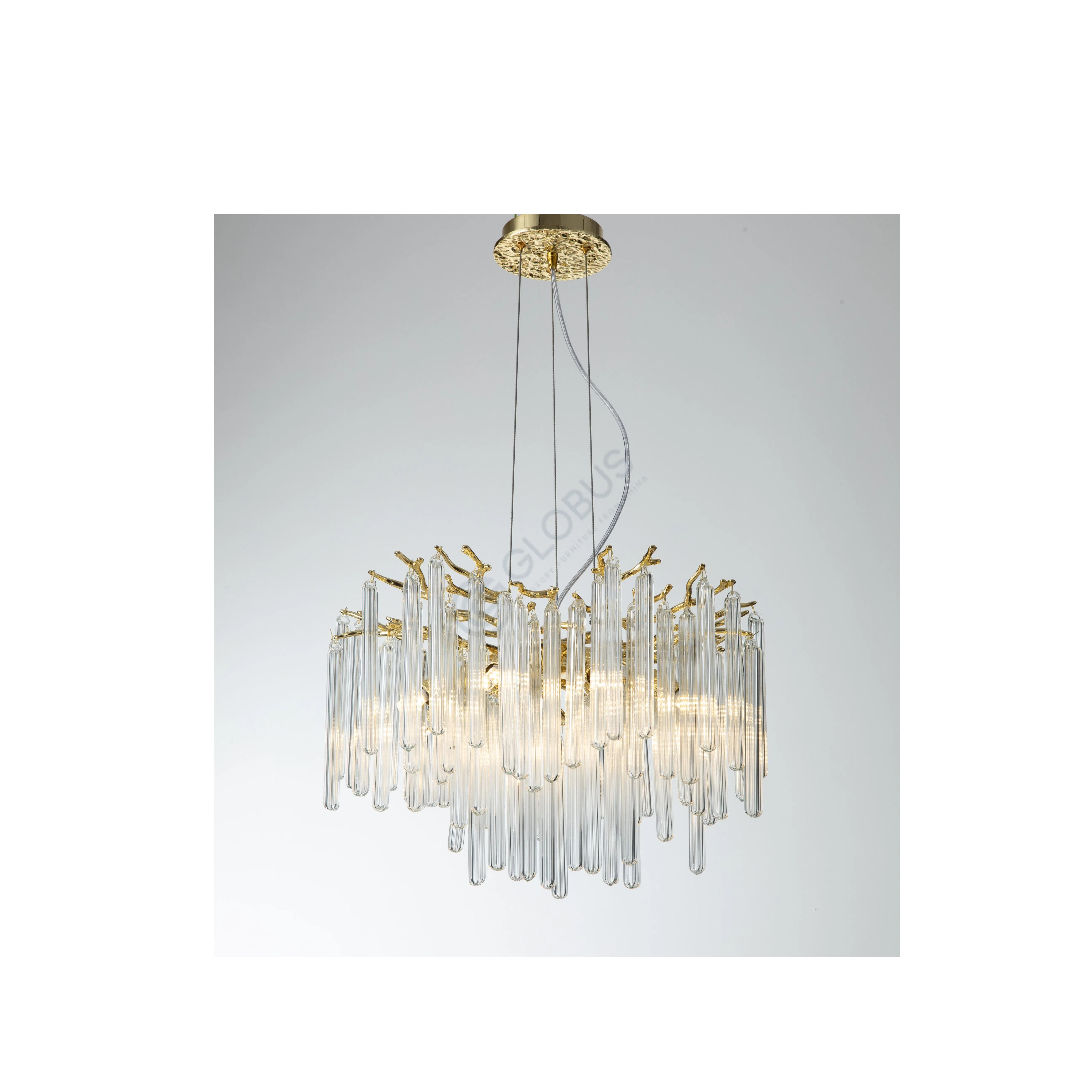 Chandelier Nicodemo