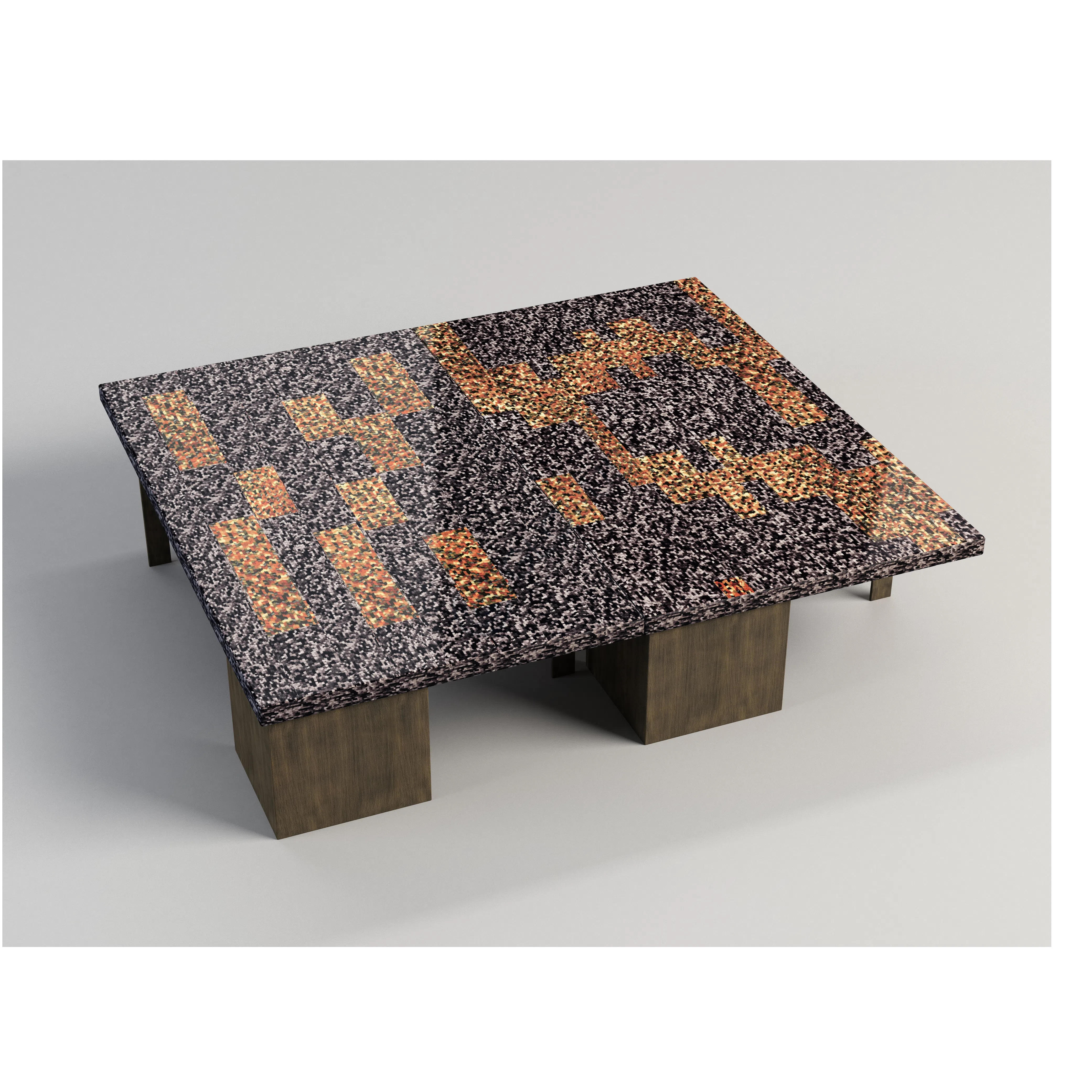 Coffee table Jamali