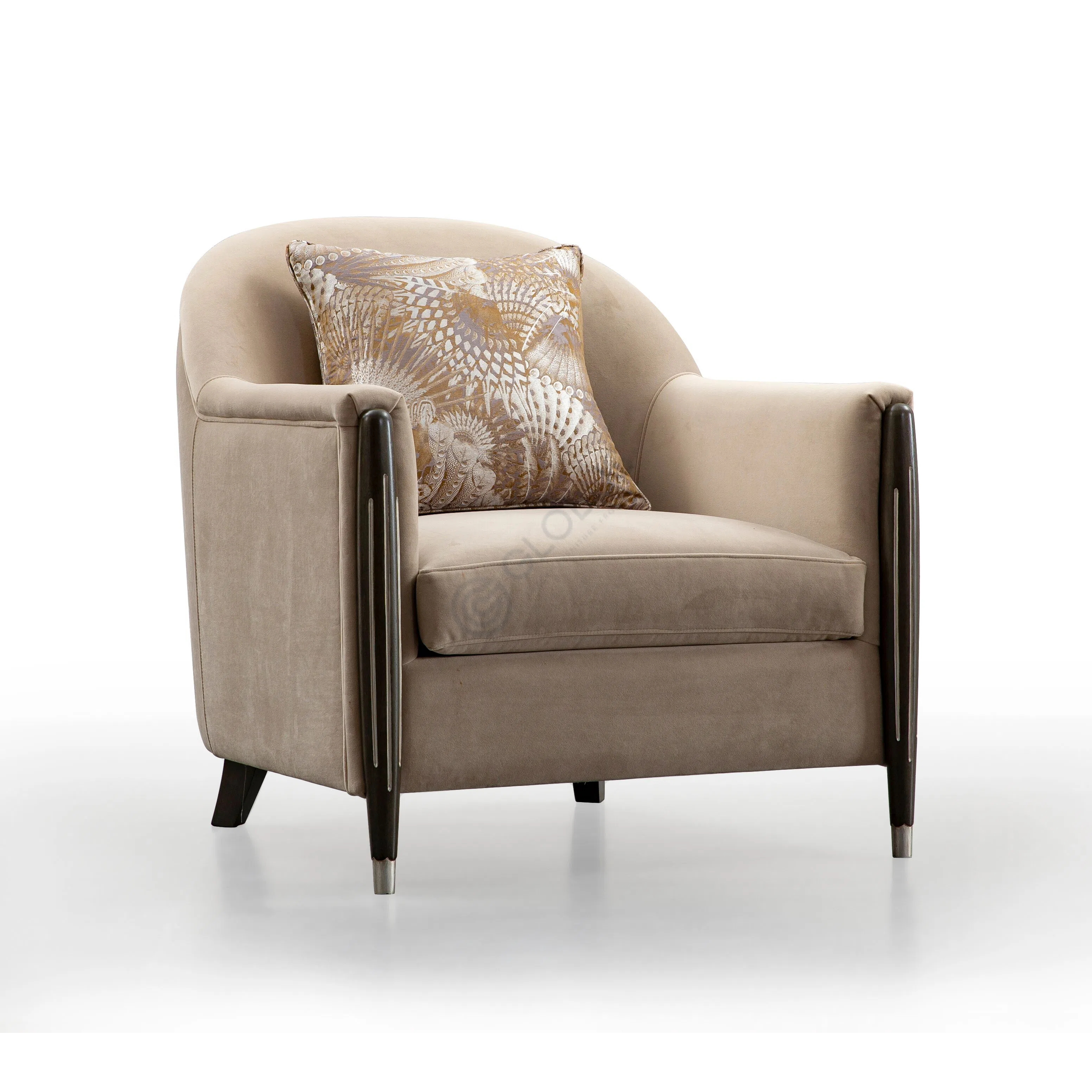 Armchair Gentiless
