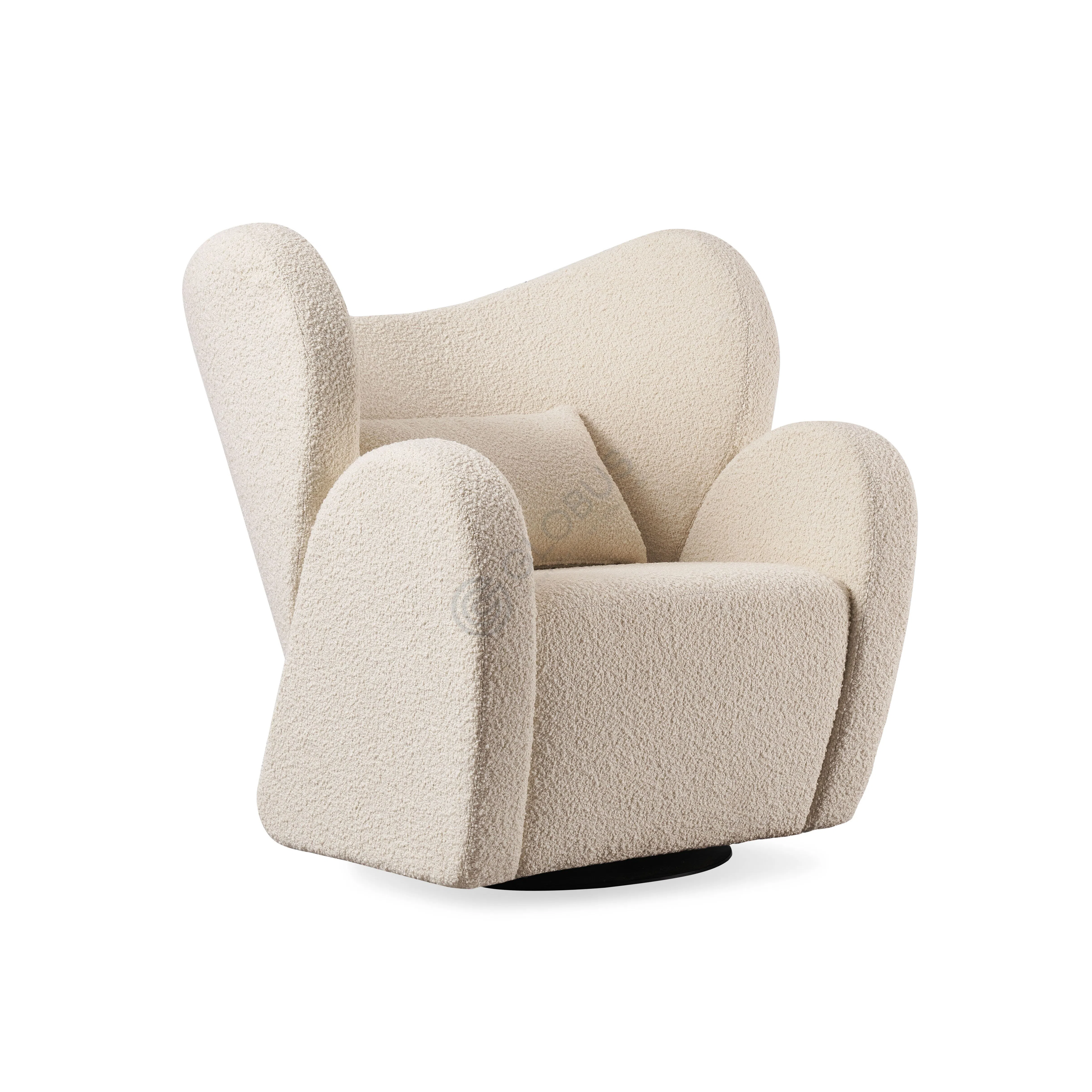 Armchair NORR11 Big Big