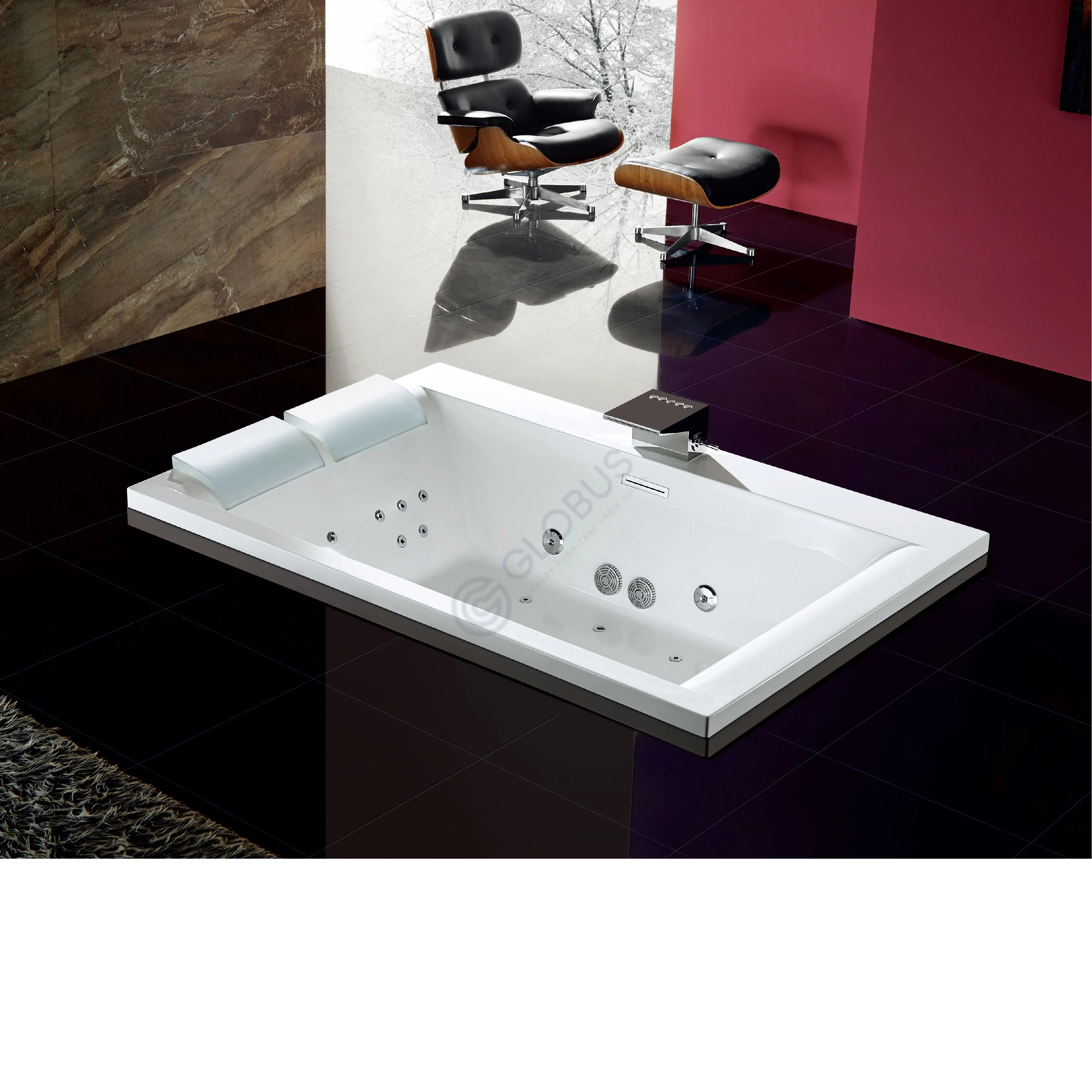 Jacuzzi Vedanto