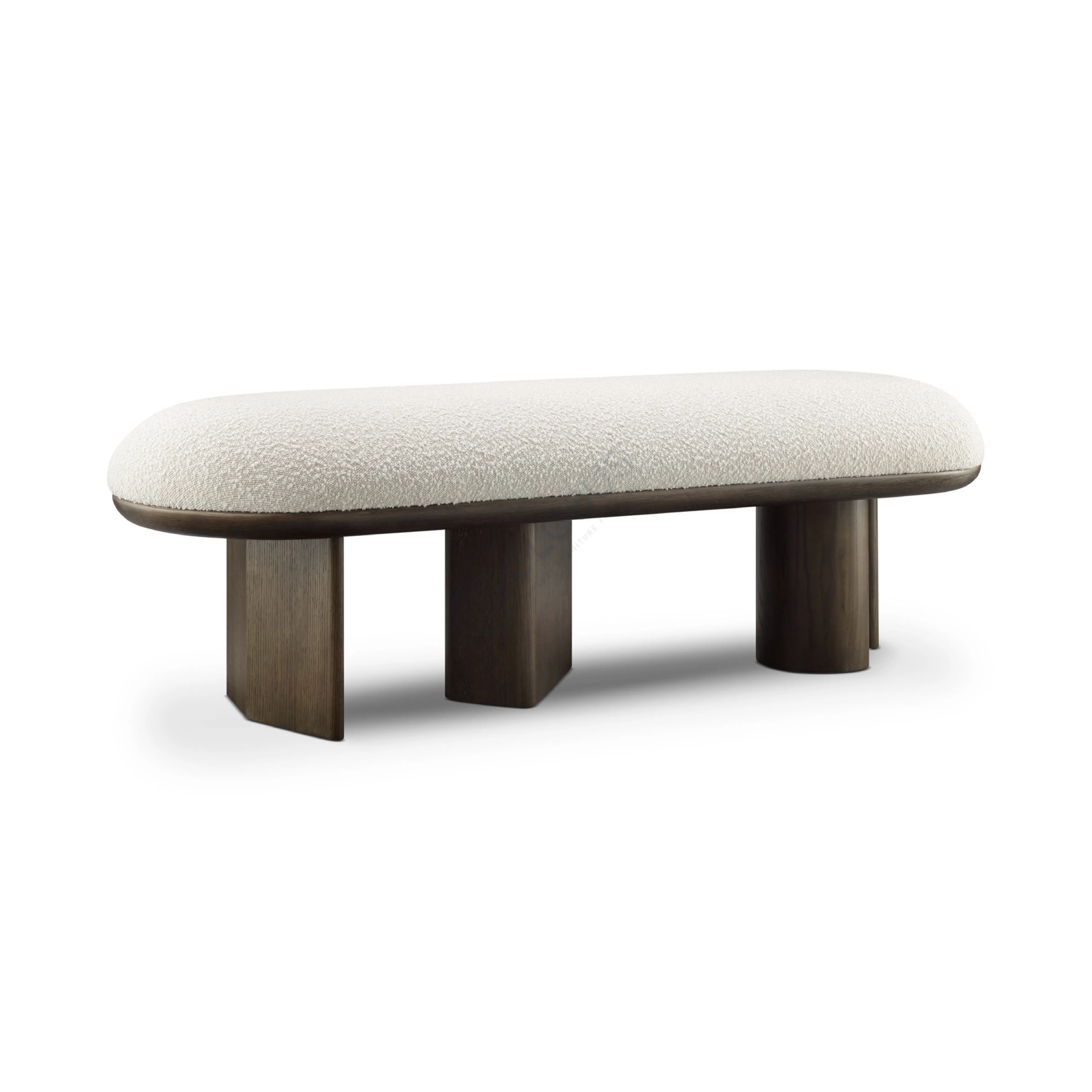 Банкетка DEMURO DAS Corbu