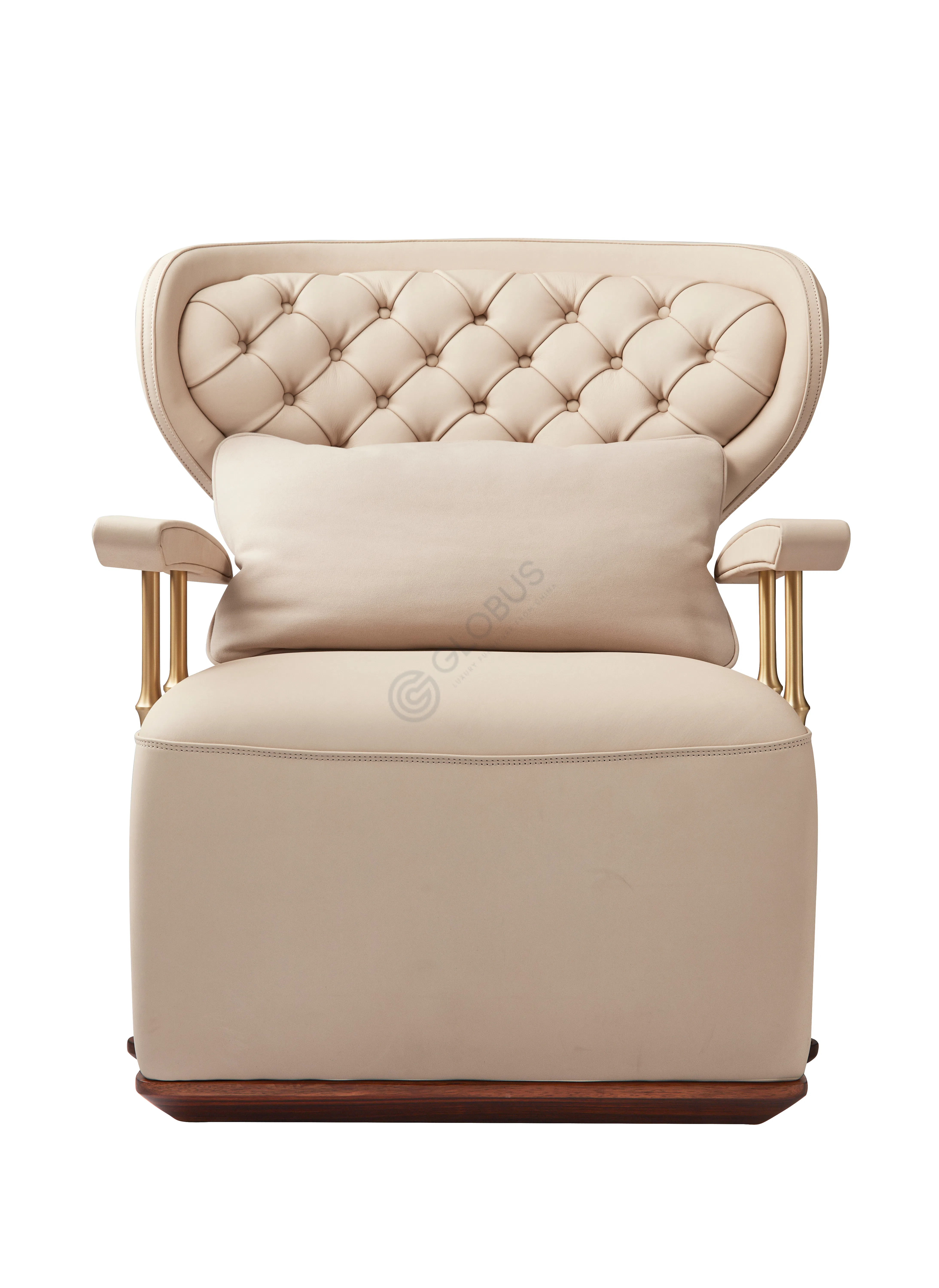 Armchair Tarro