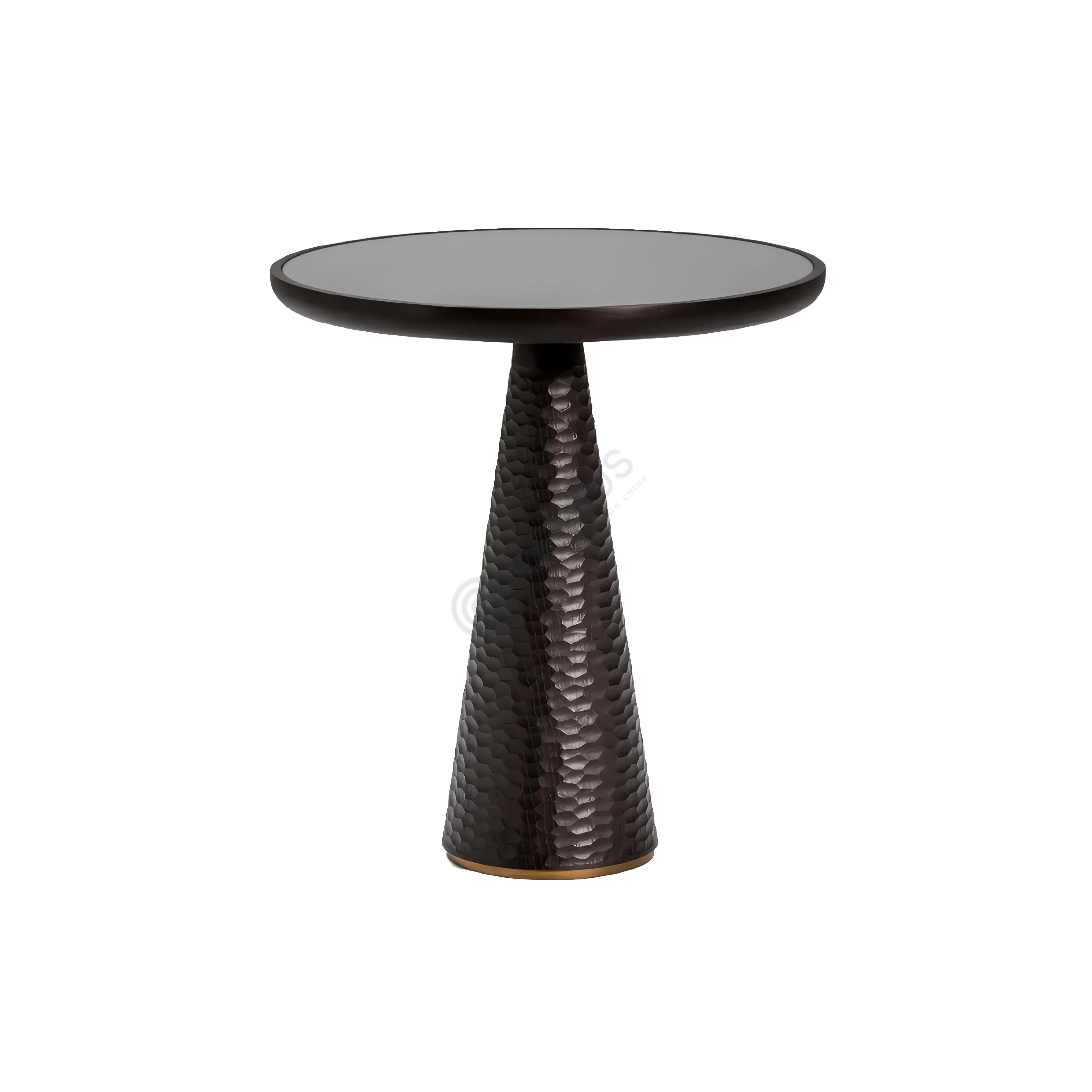 Side table POLTRONA FRAU Duo