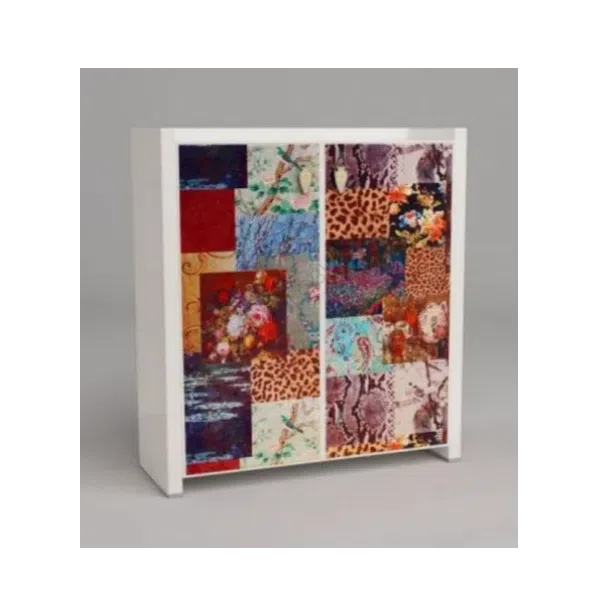 Shoe cabinet Heidrun