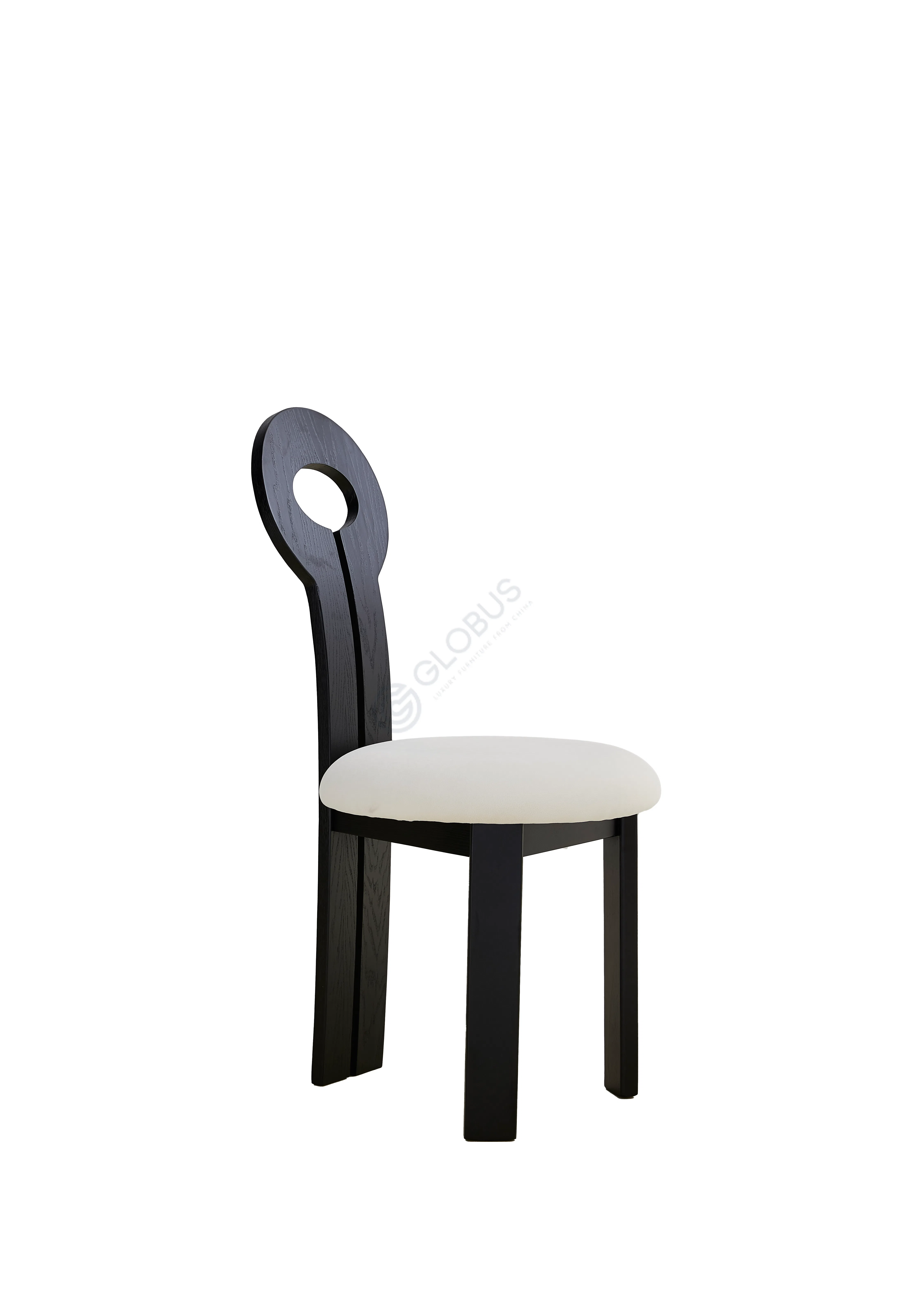 Dining chair SARAH SHERMAN SAMUEL Whit