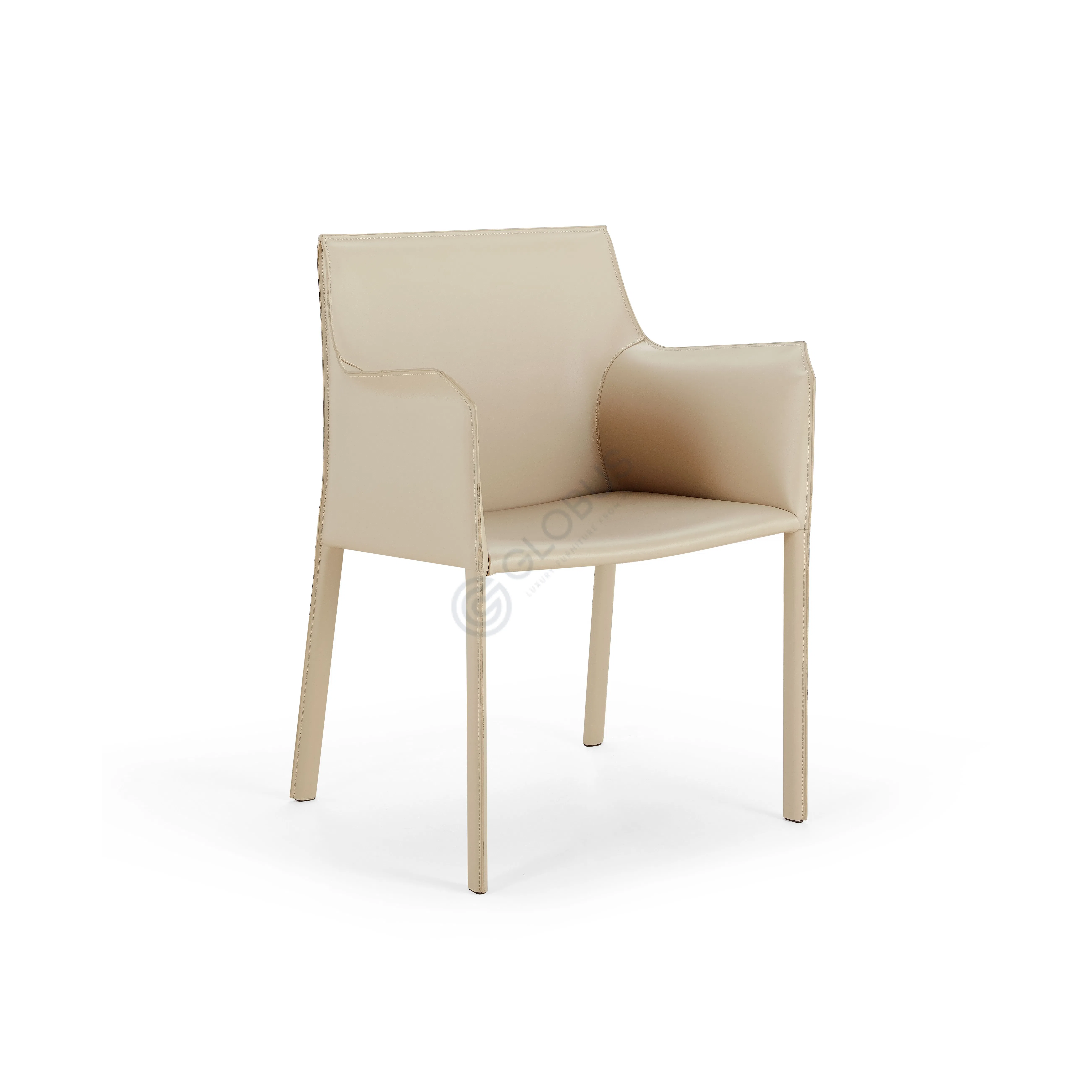Обеденный стул CASSINA Cab