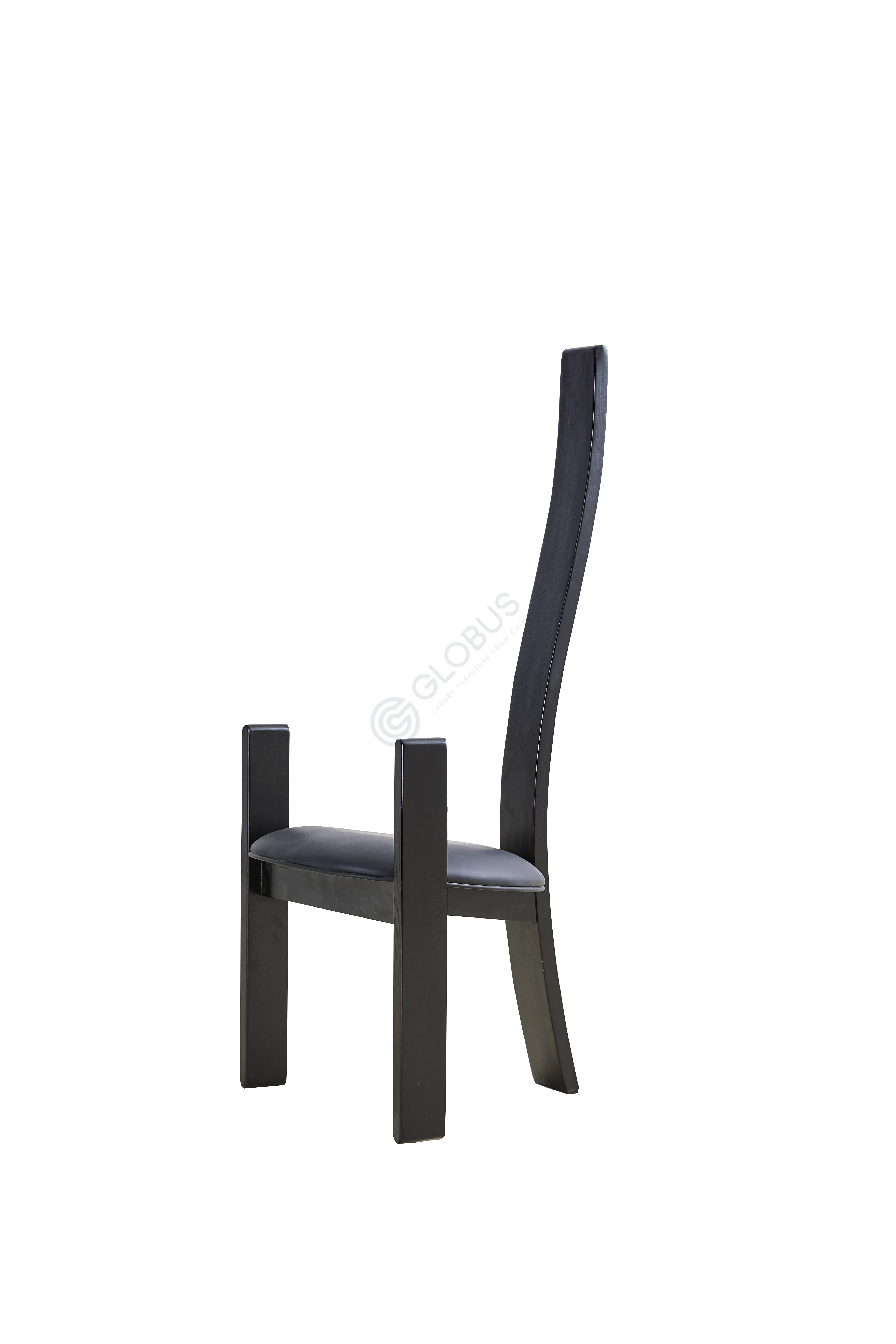 Dining chair VICO MAGISTRETTI Golem