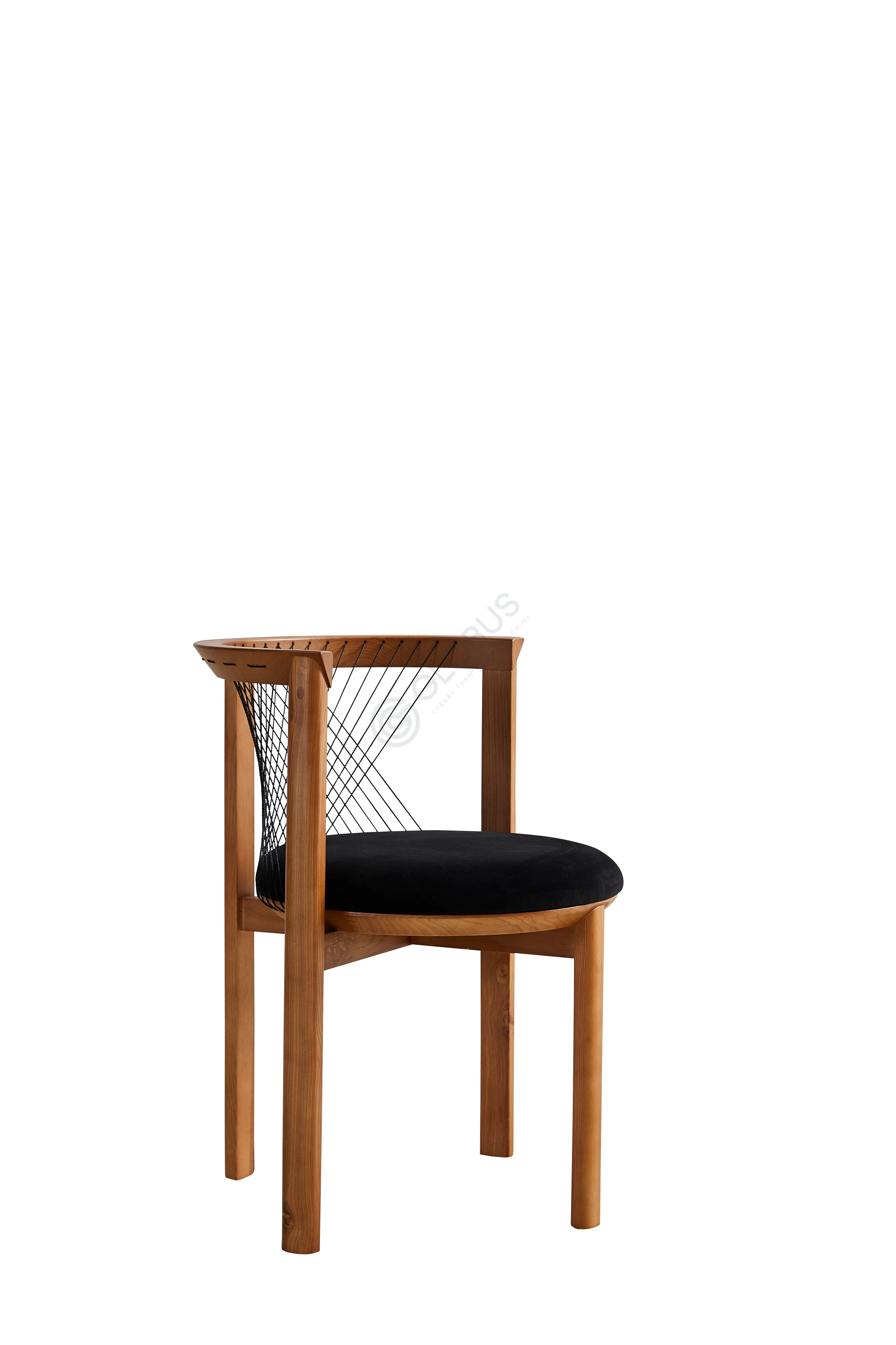 Dining chair NIELS JØRGEN HAUGESEN String