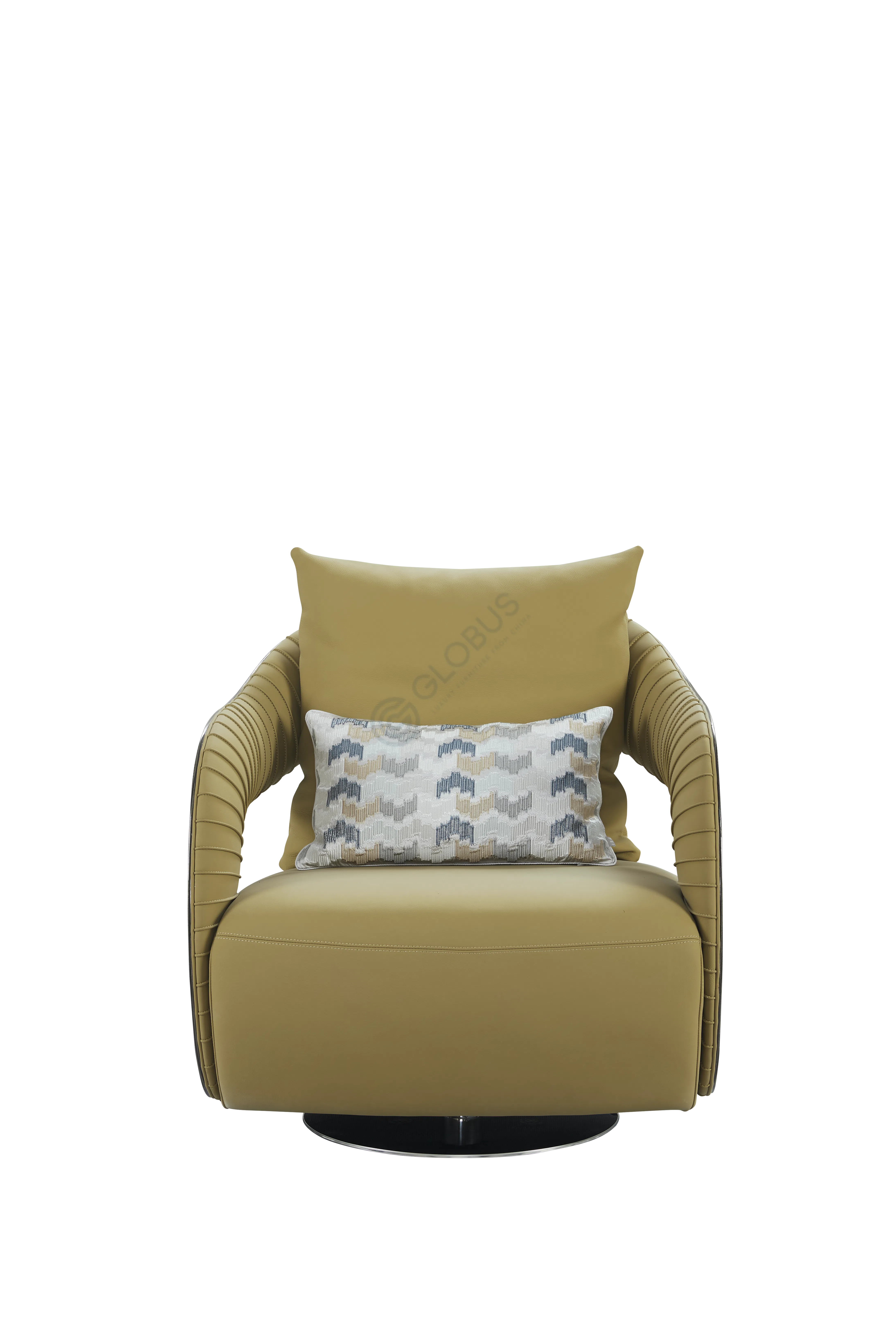 Armchair Nigerio