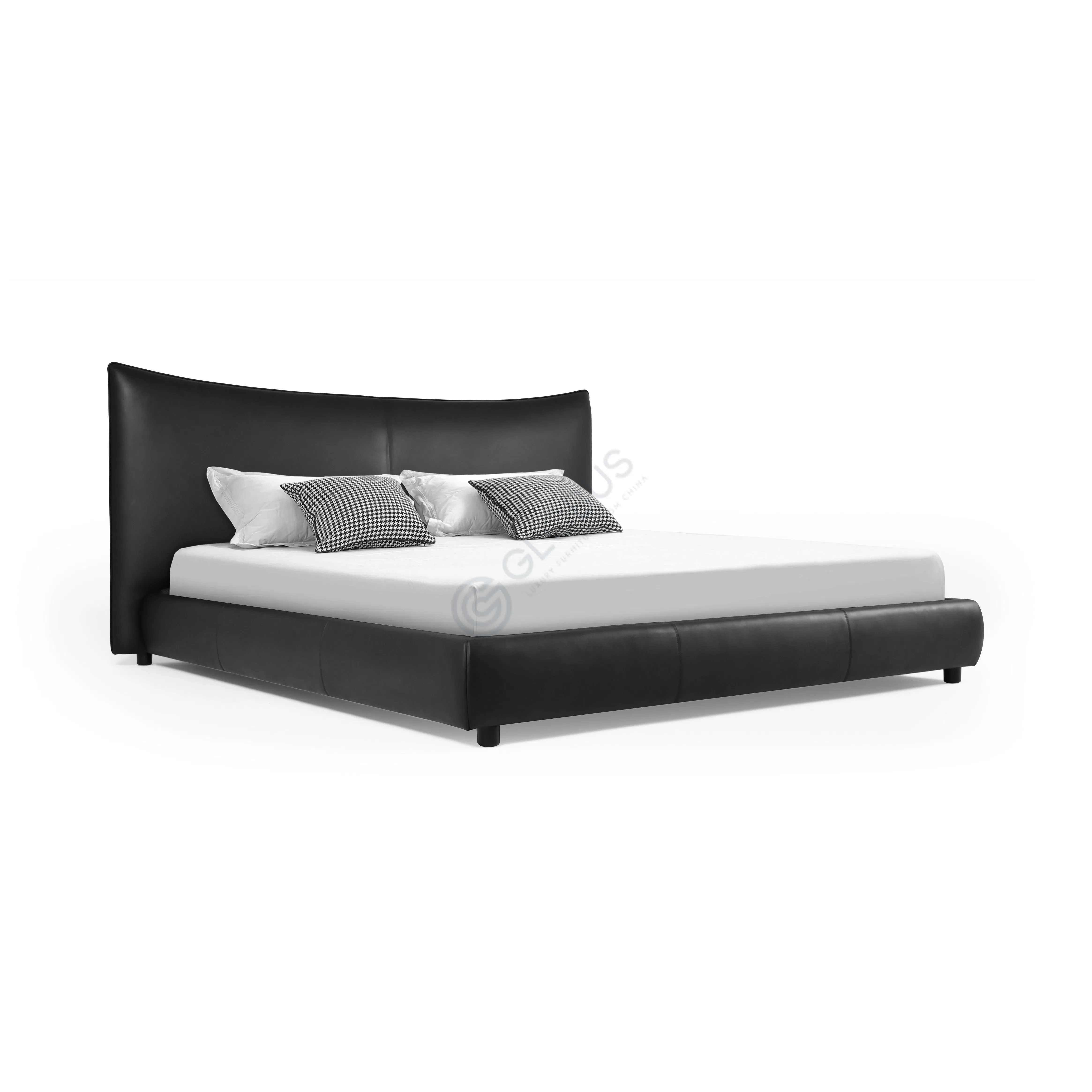Bed Chiaror