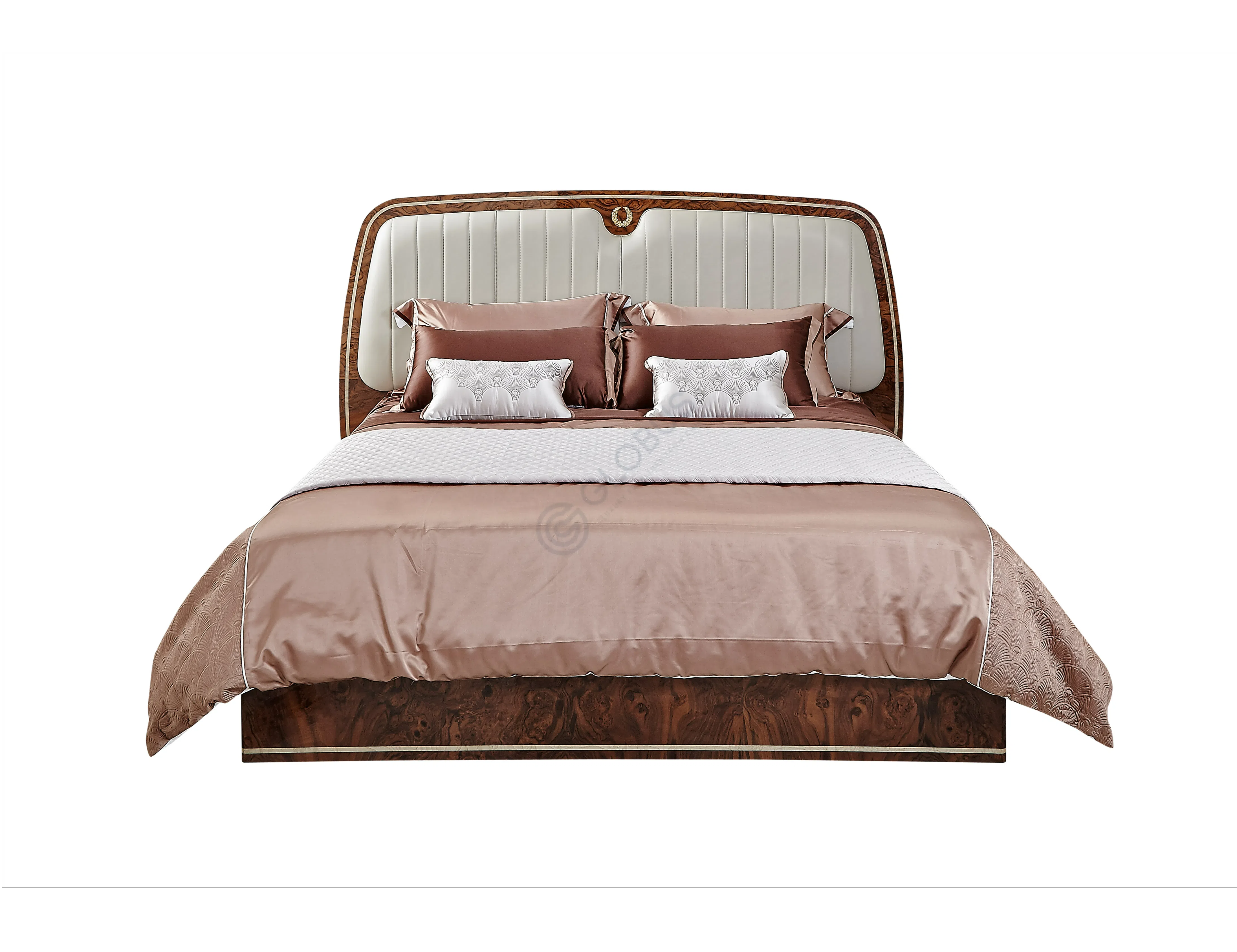 Bed Orelli