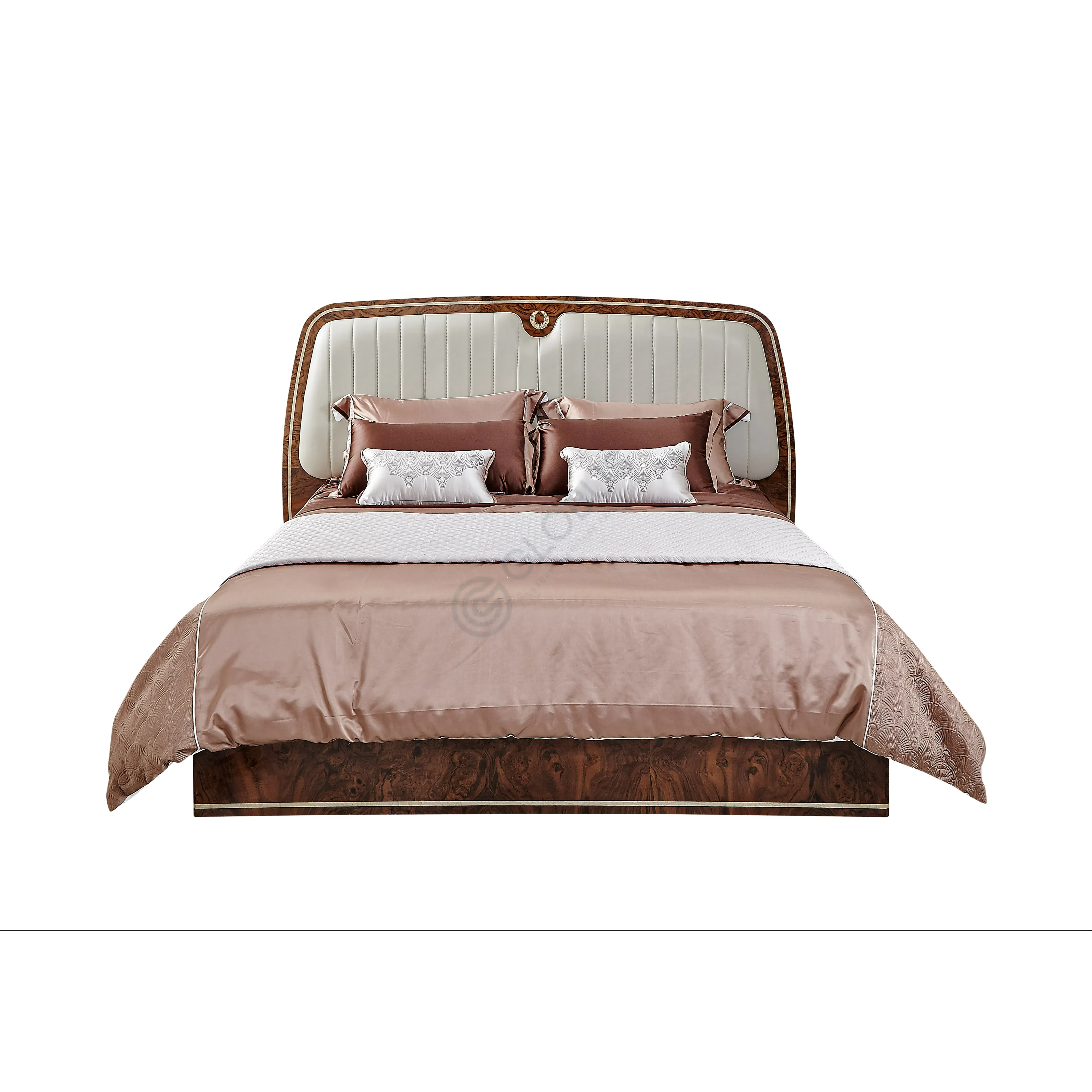 Bed Orelli
