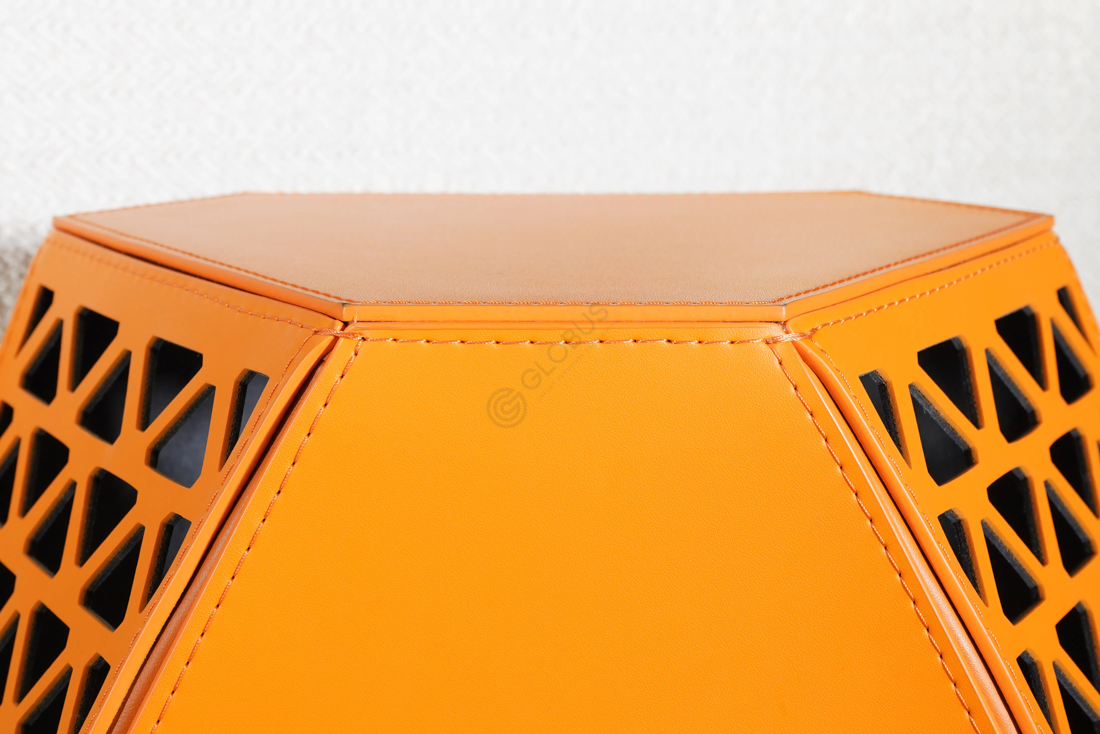 Side table POLTRONA FRAU Hudson