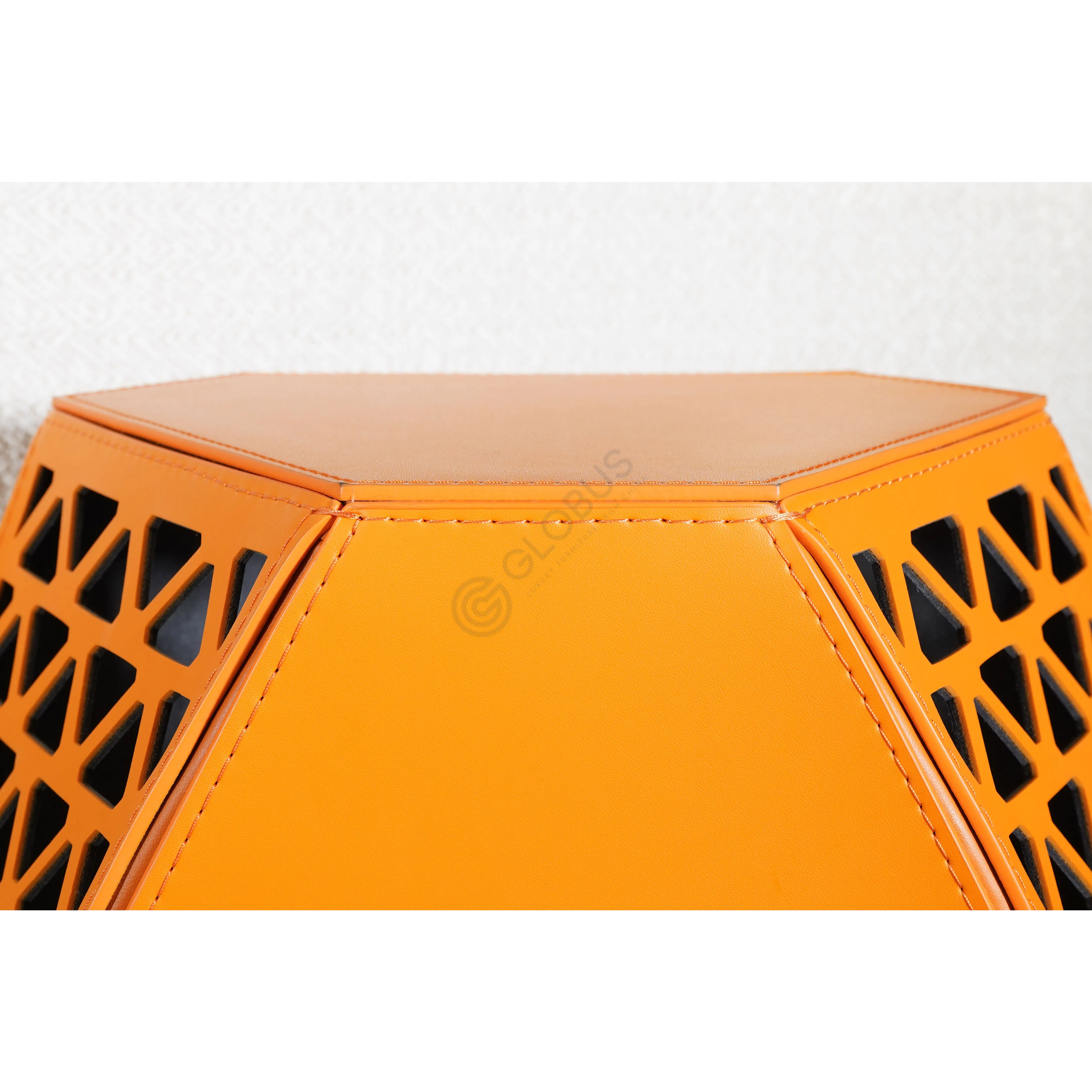 Side table POLTRONA FRAU Hudson