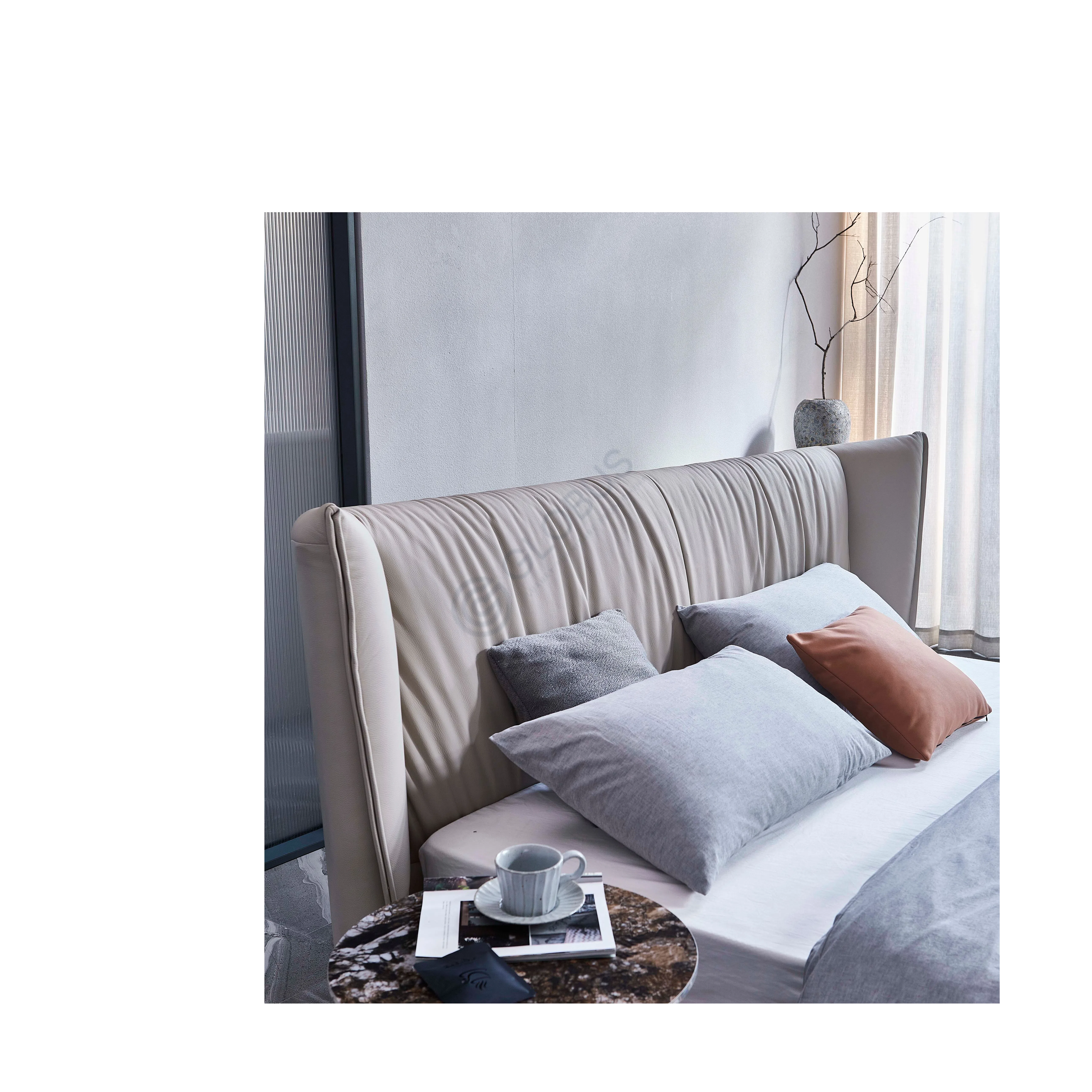 Bed Mentore