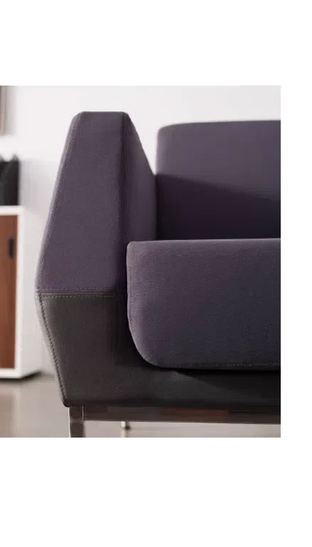 Office sofa Petronilla