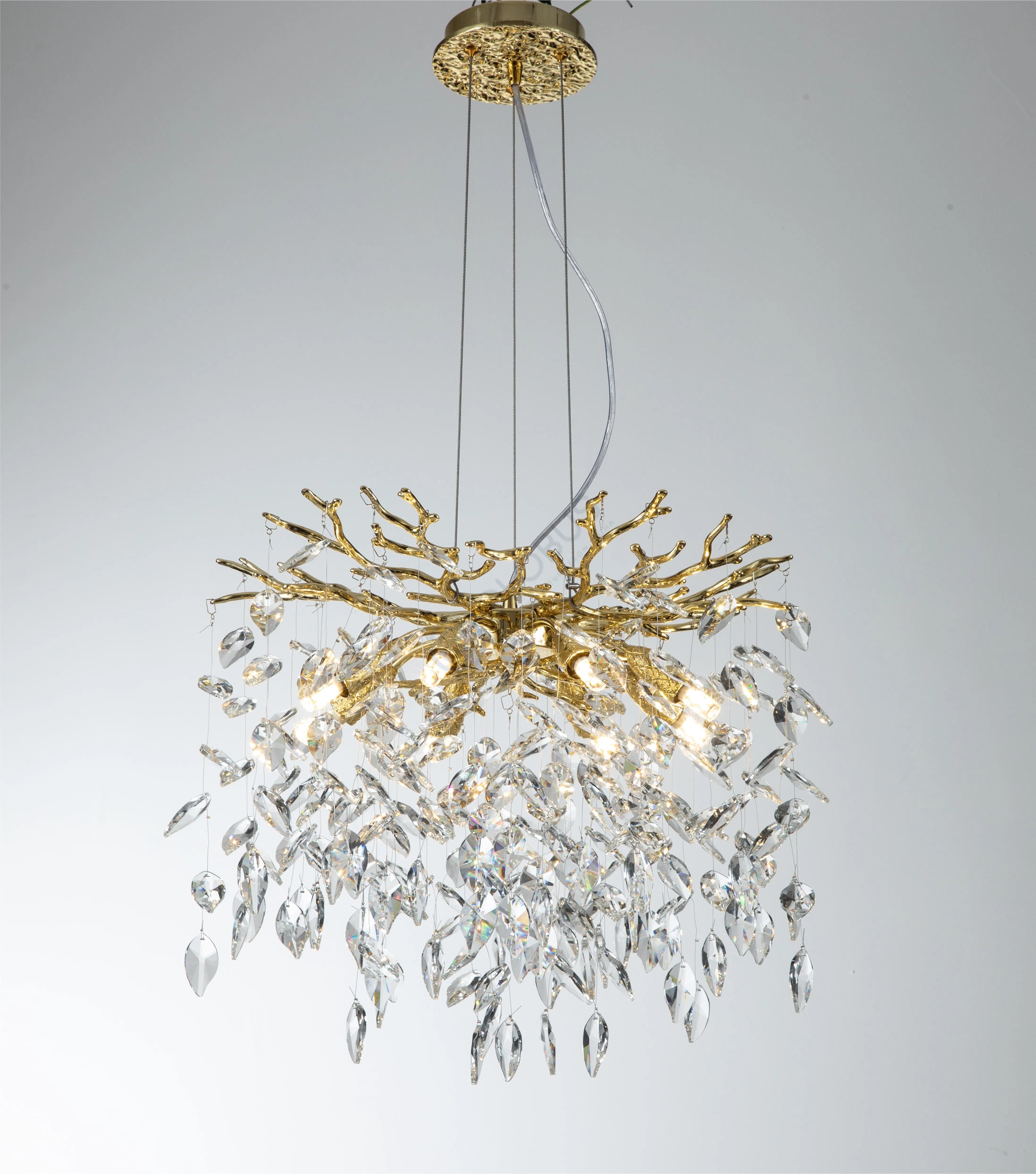 Chandelier Miruna