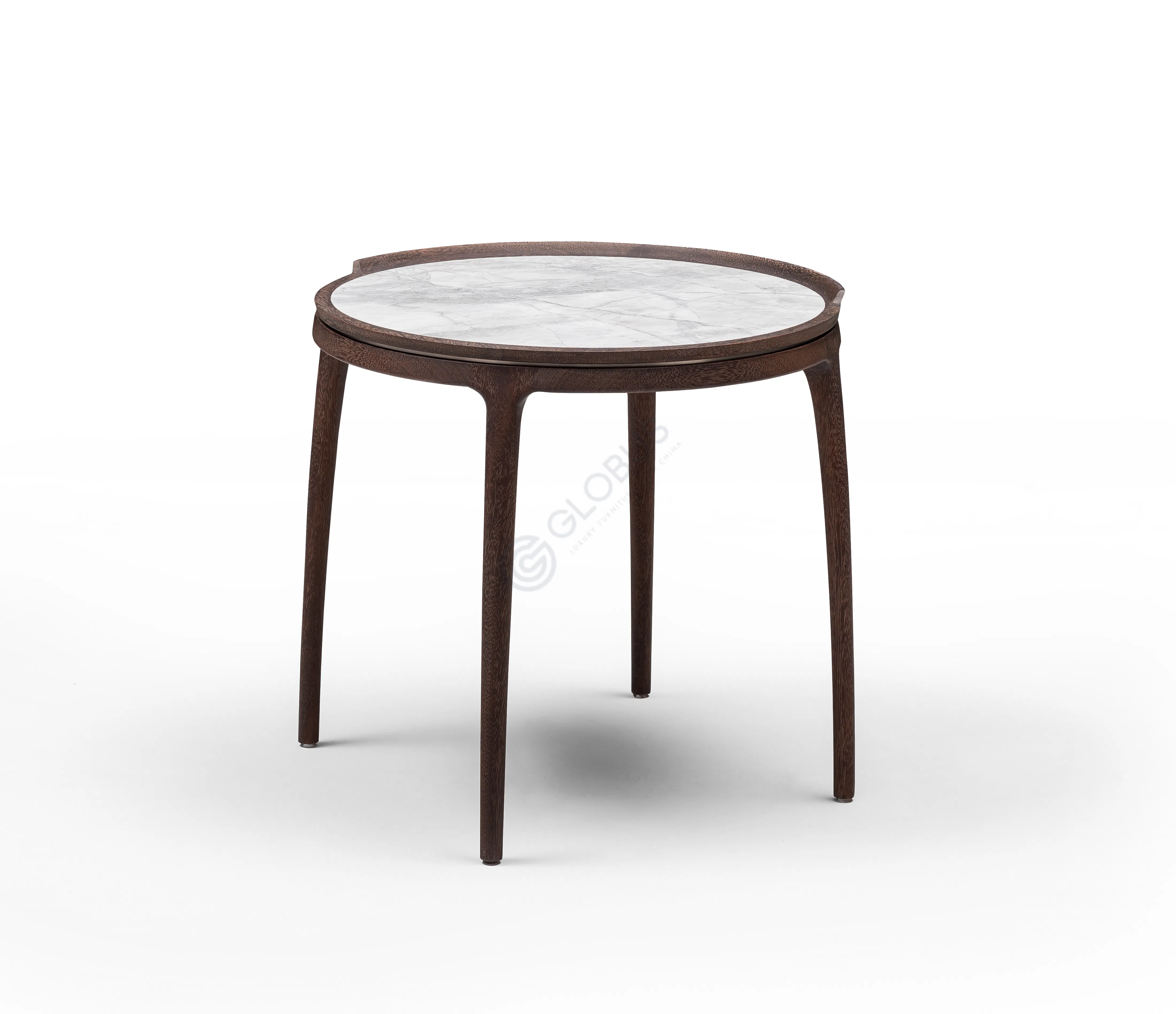 Side table Champagne